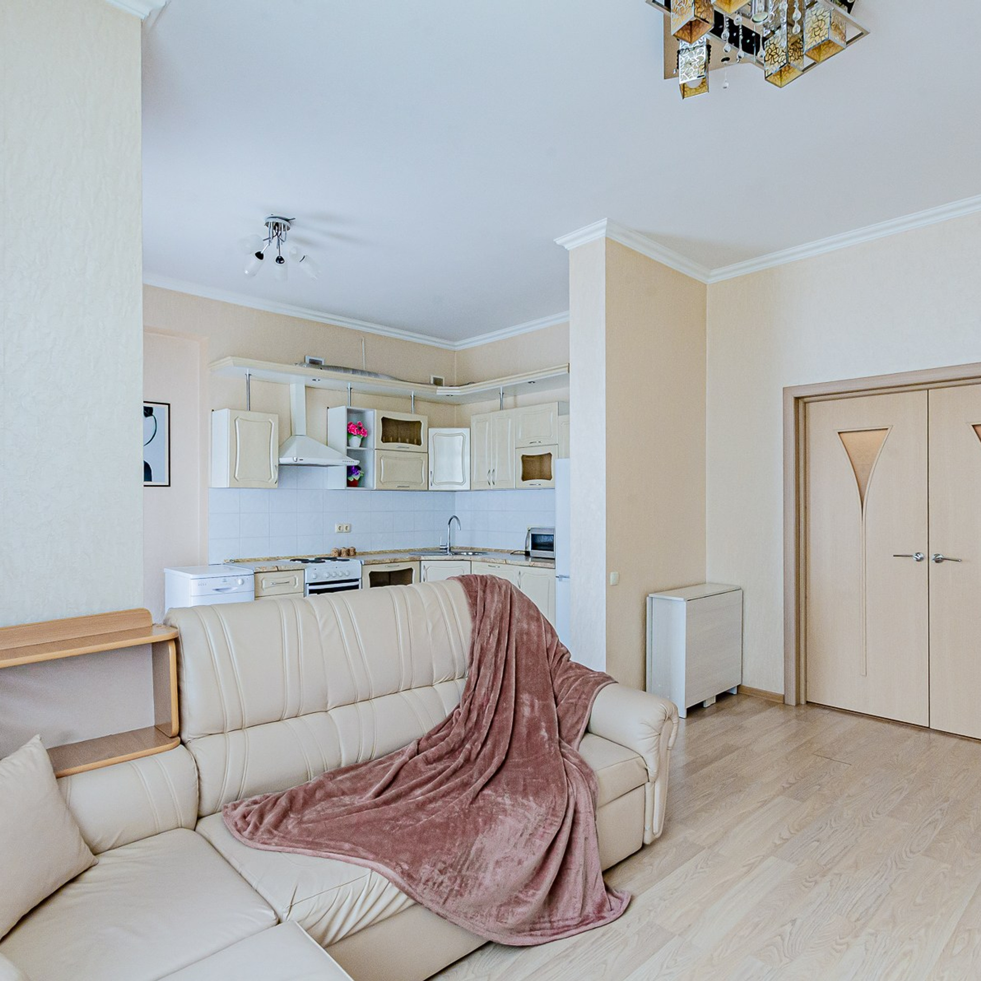 Меридианная 4