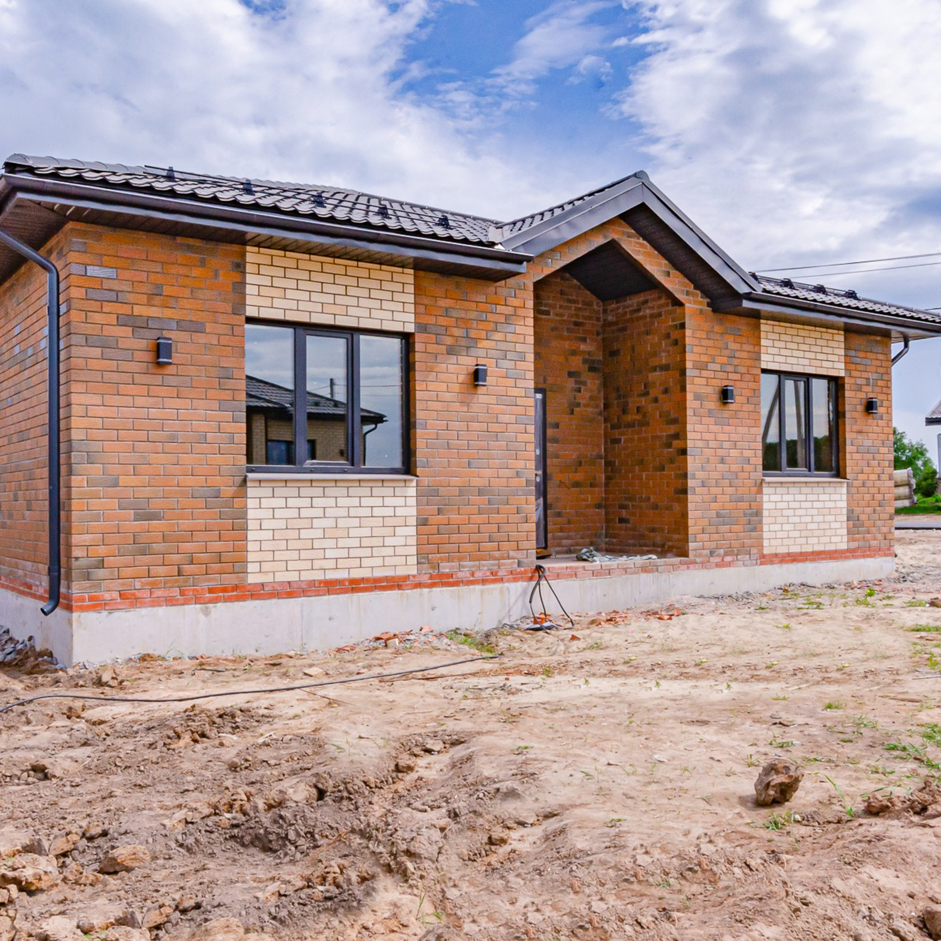 Берновые Ковали дом 5