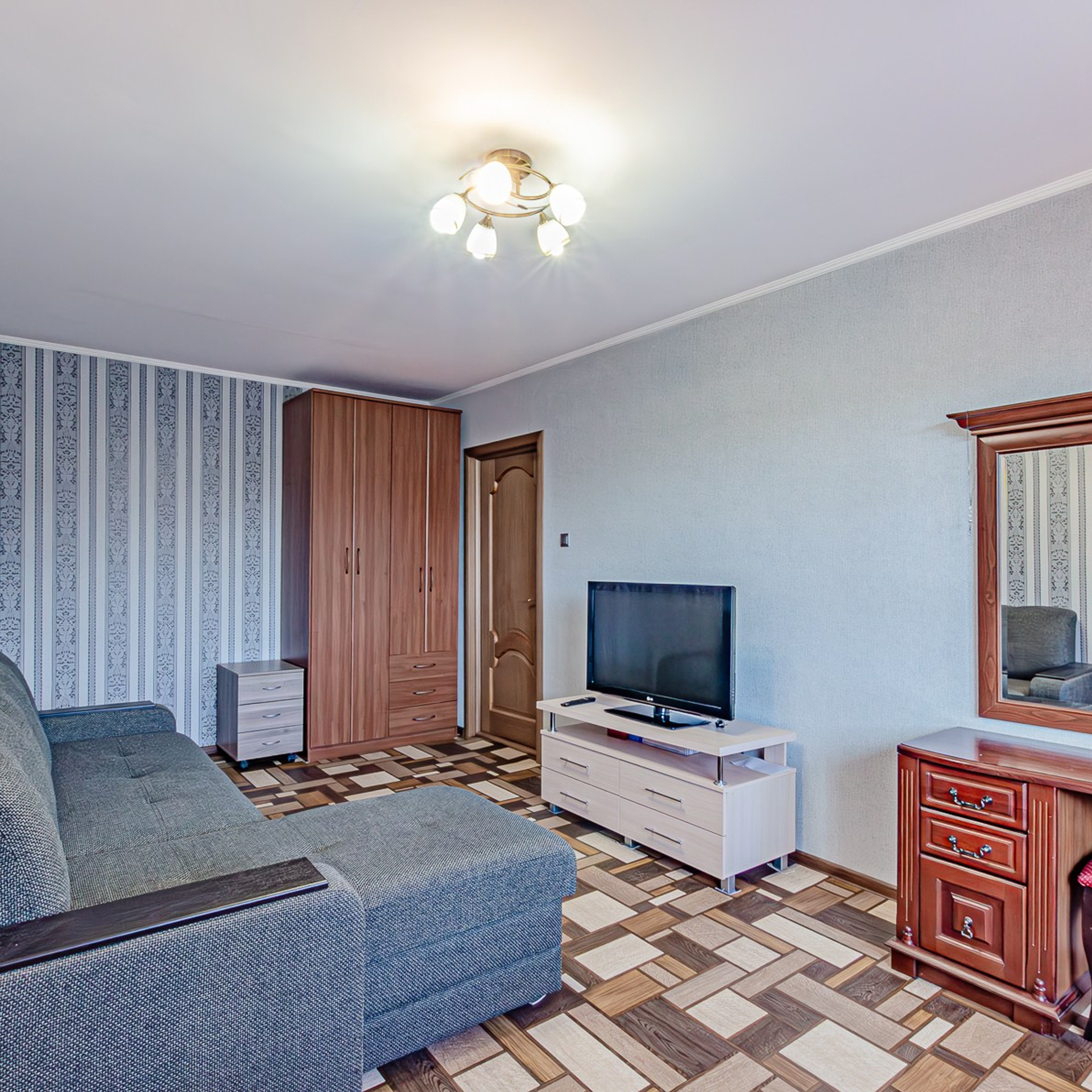 Чистопольская 51