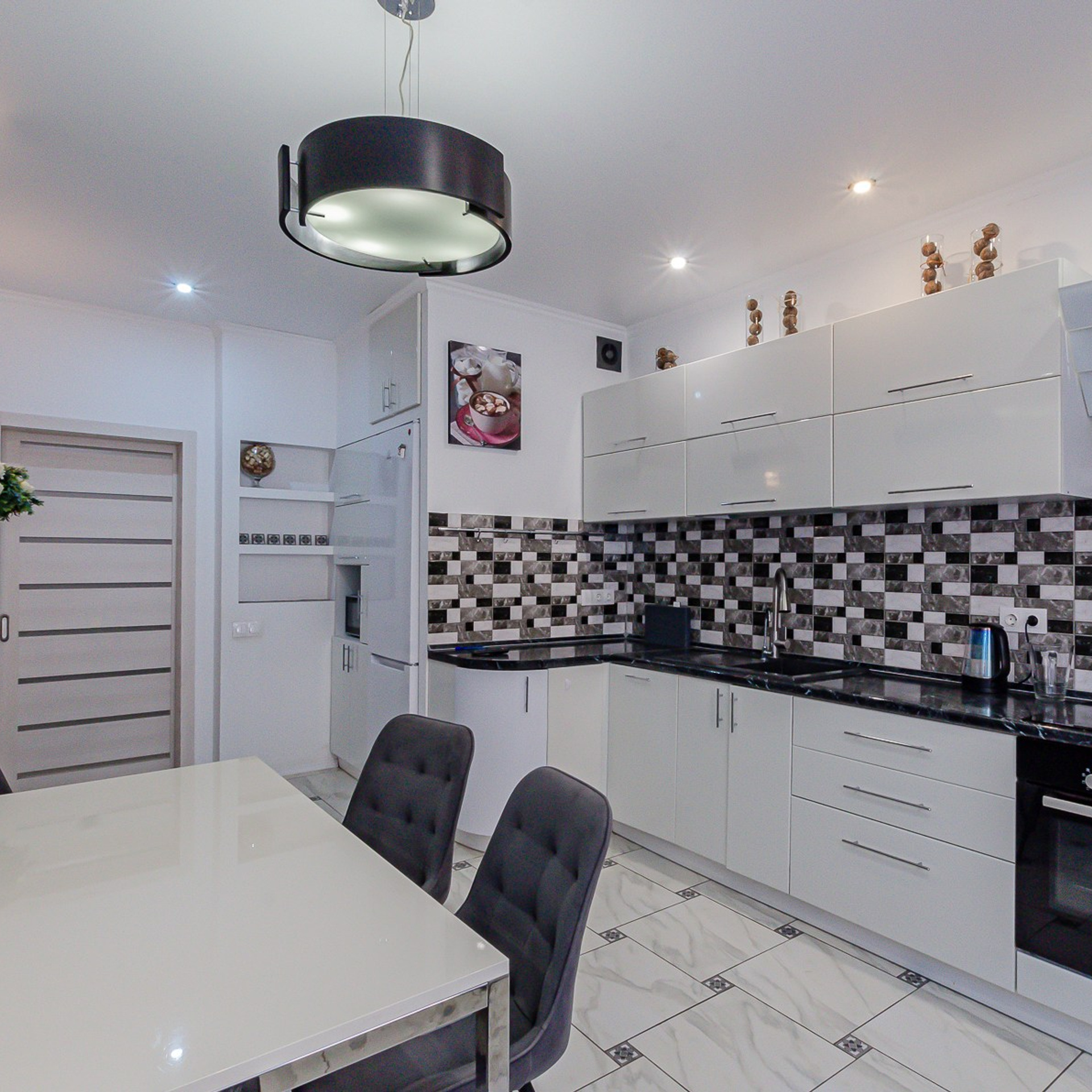 Баки Урманче 1 кв 2