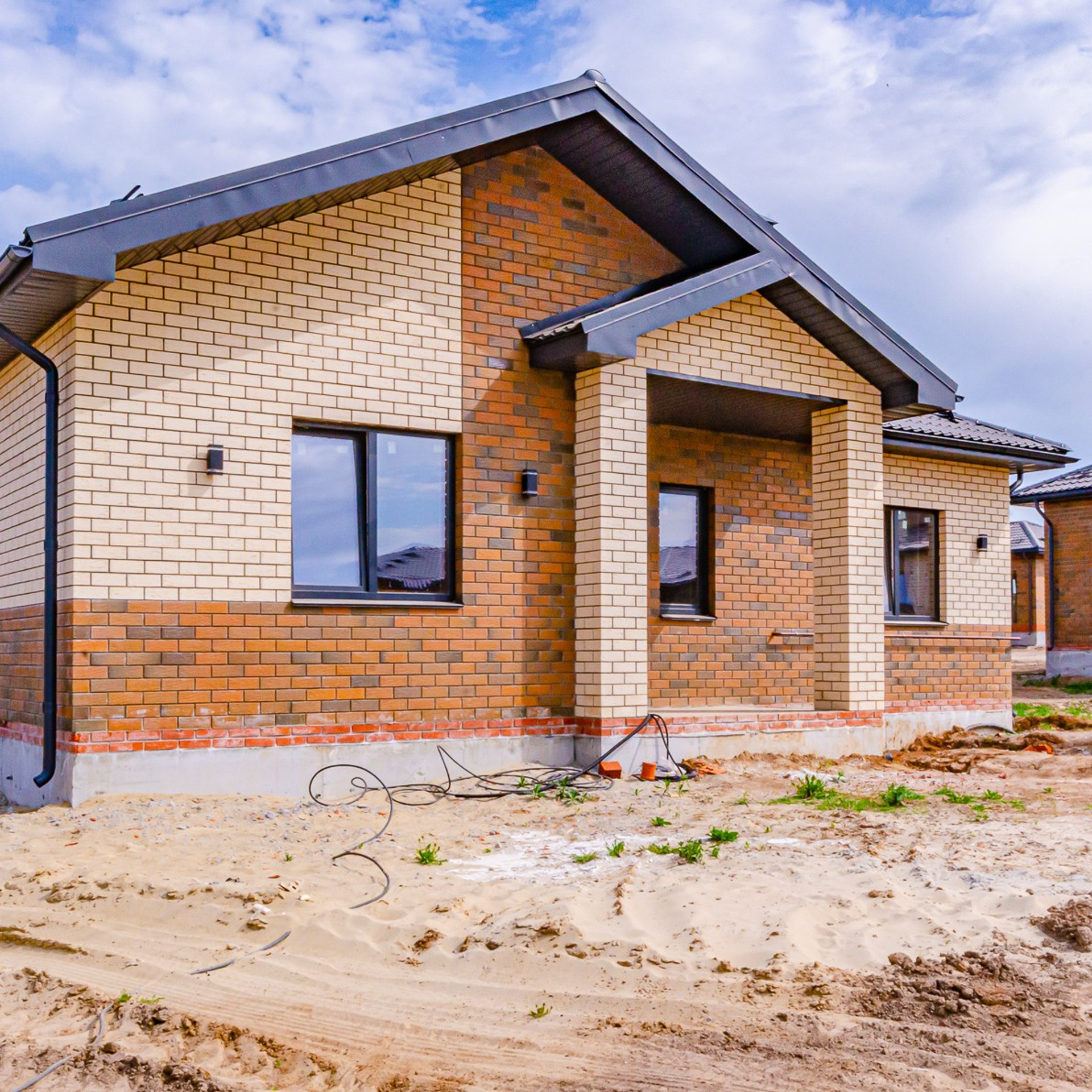 Берновые Ковали дом 11