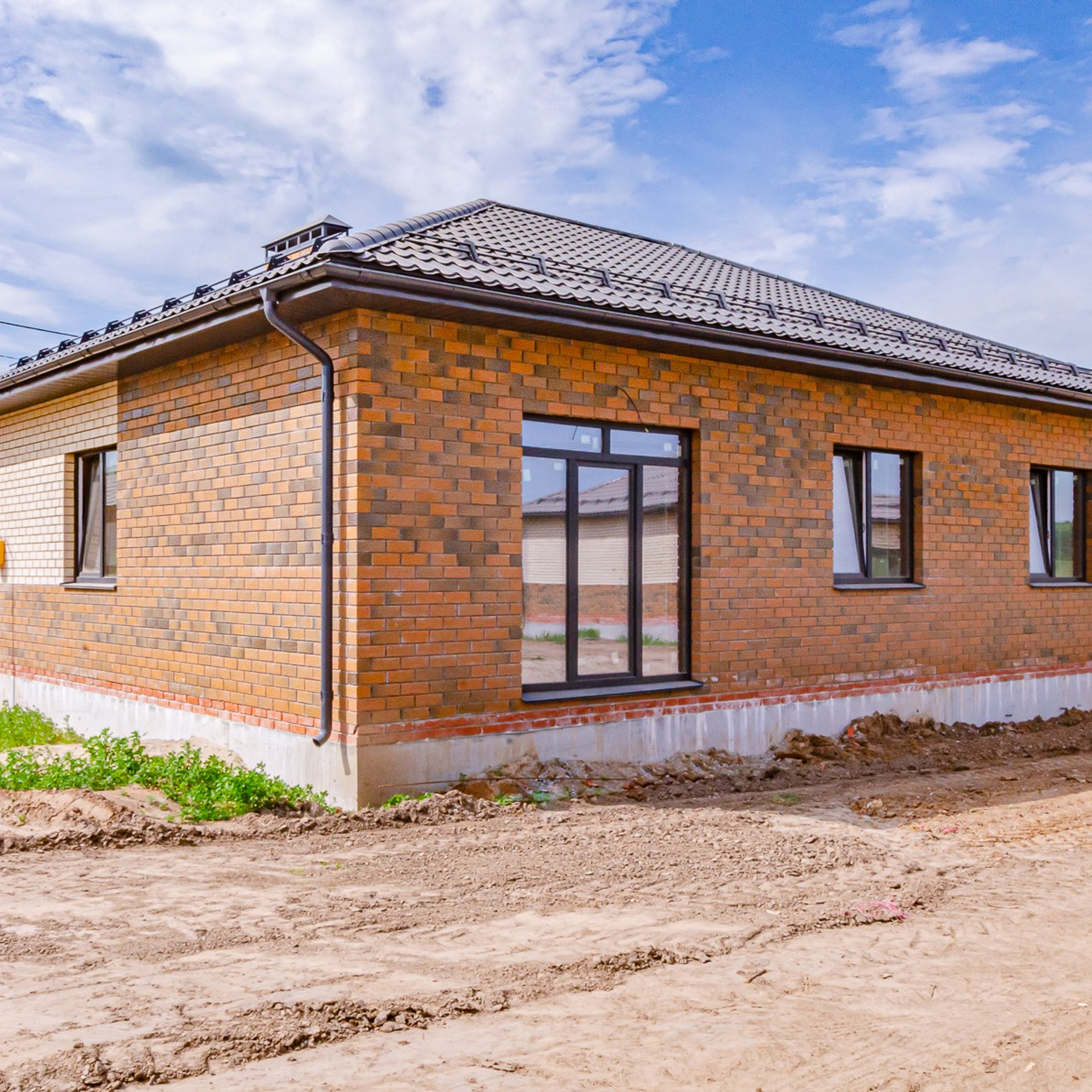 Берновые Ковали дом 10