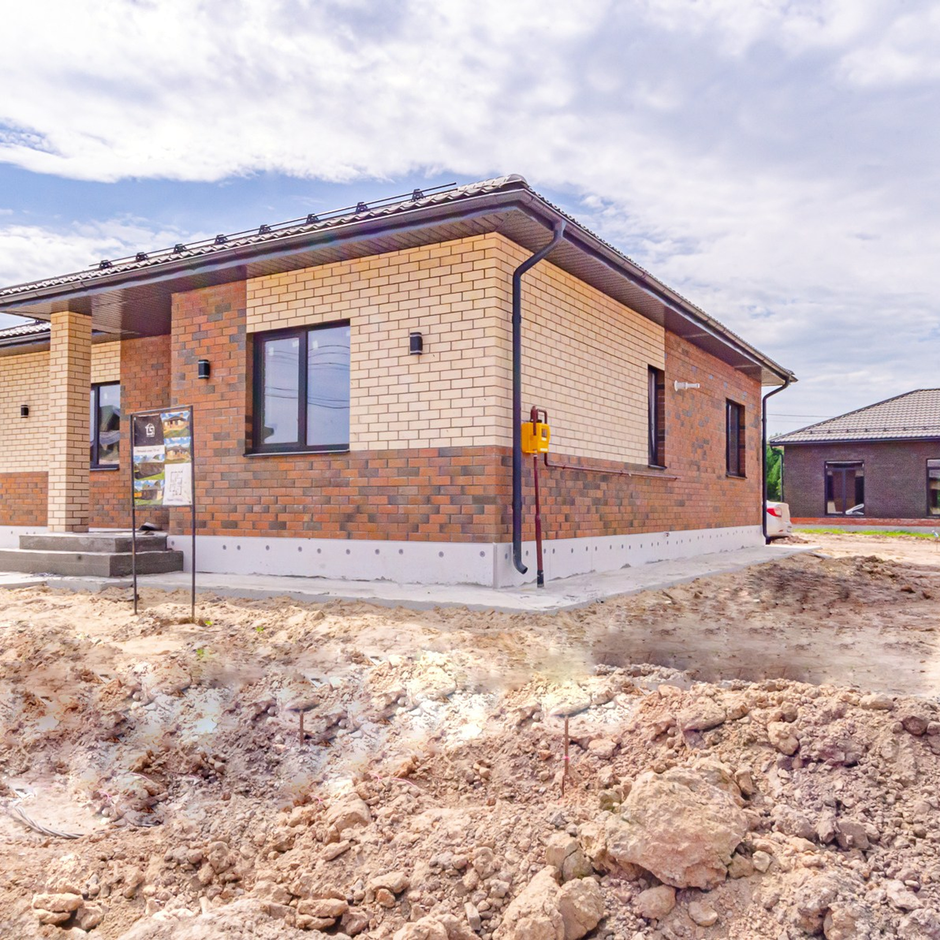 Берновые Ковали дом 2