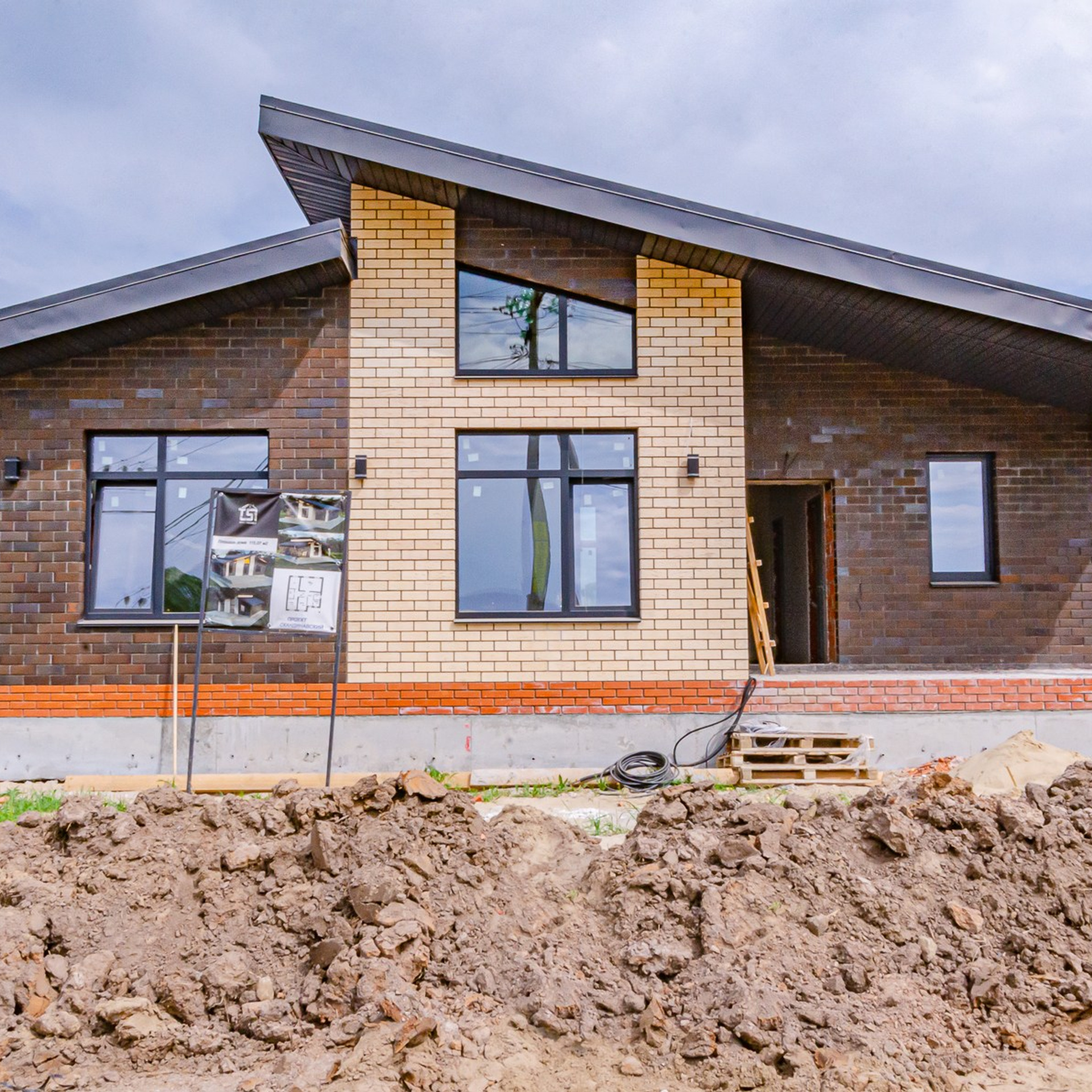 Берновые Ковали дом 3