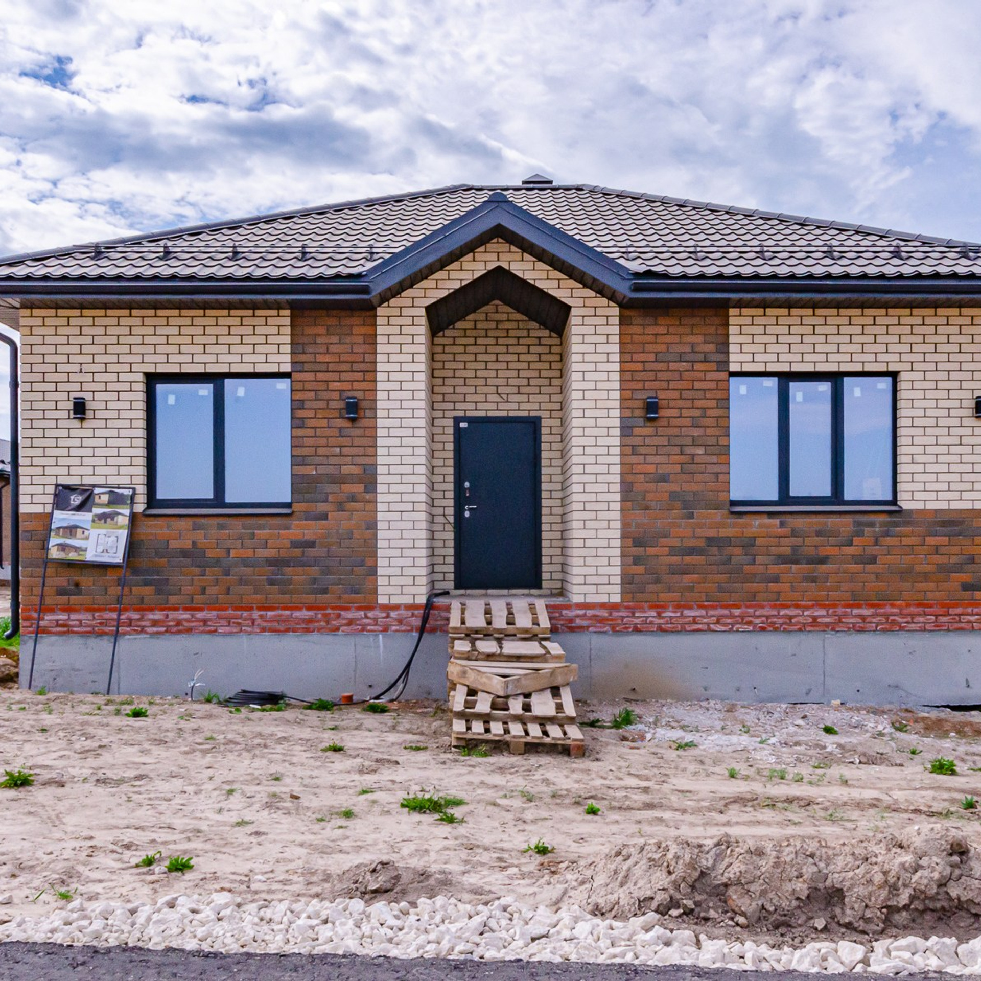 Берновые Ковали дом 8