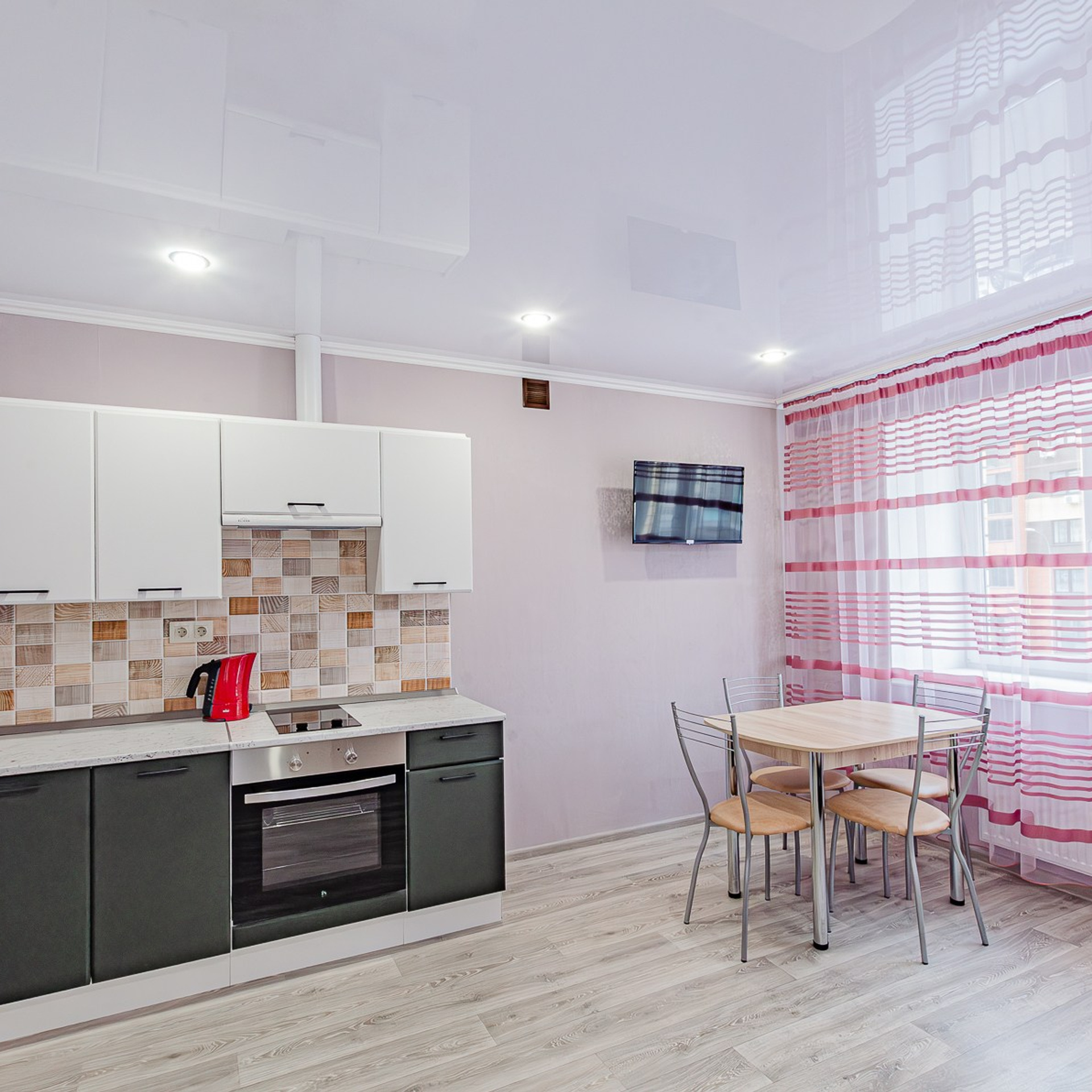 Зур Урам 1к к4