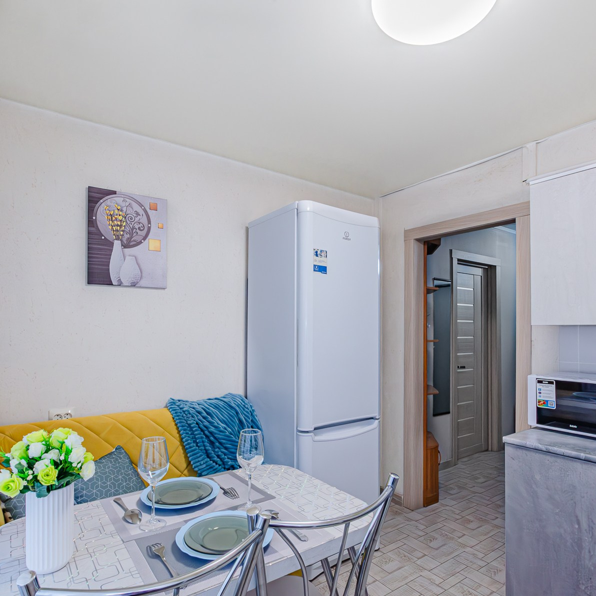 Чистопольская 47