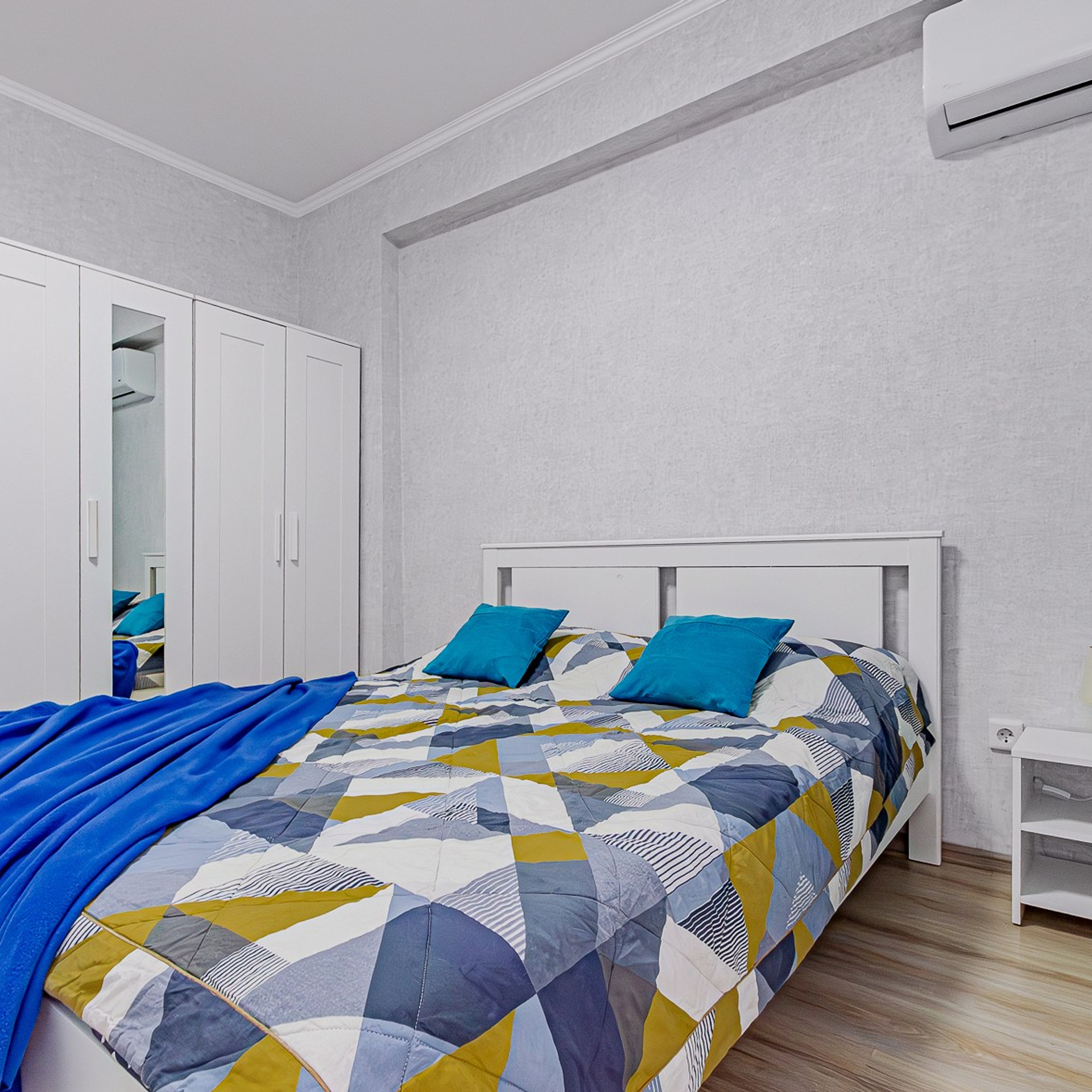 Пр-кт Победы