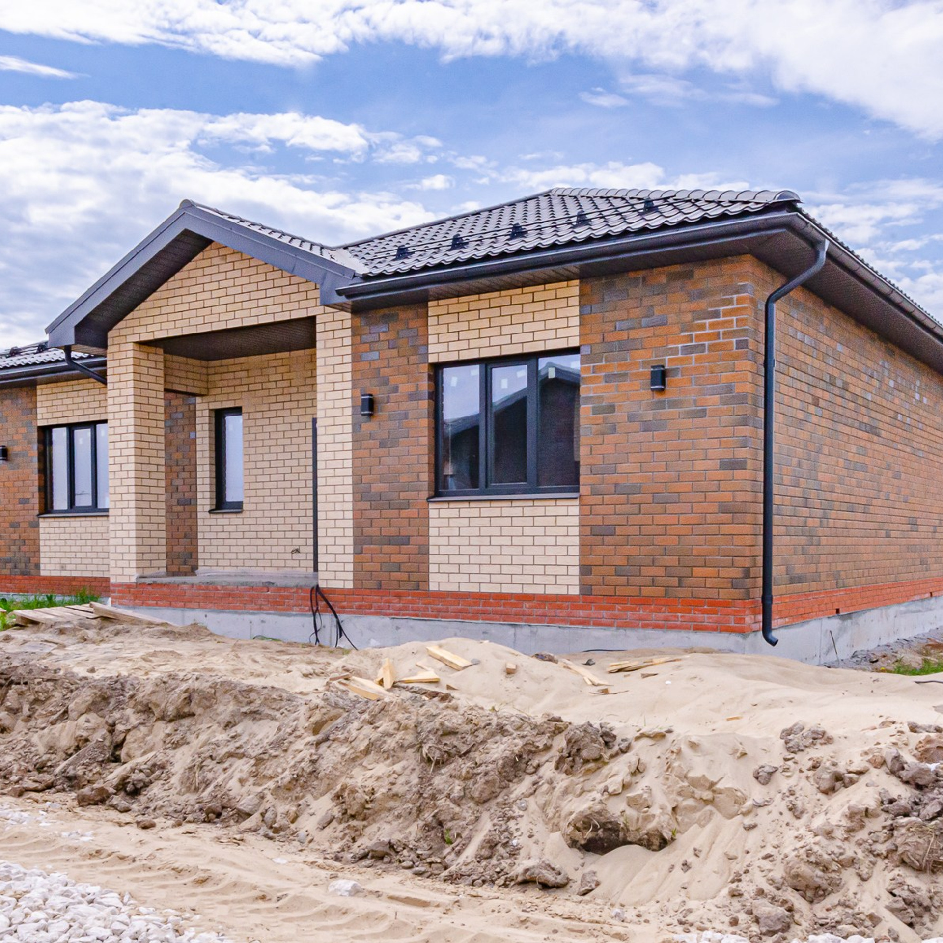 Берновые Ковали дом 4