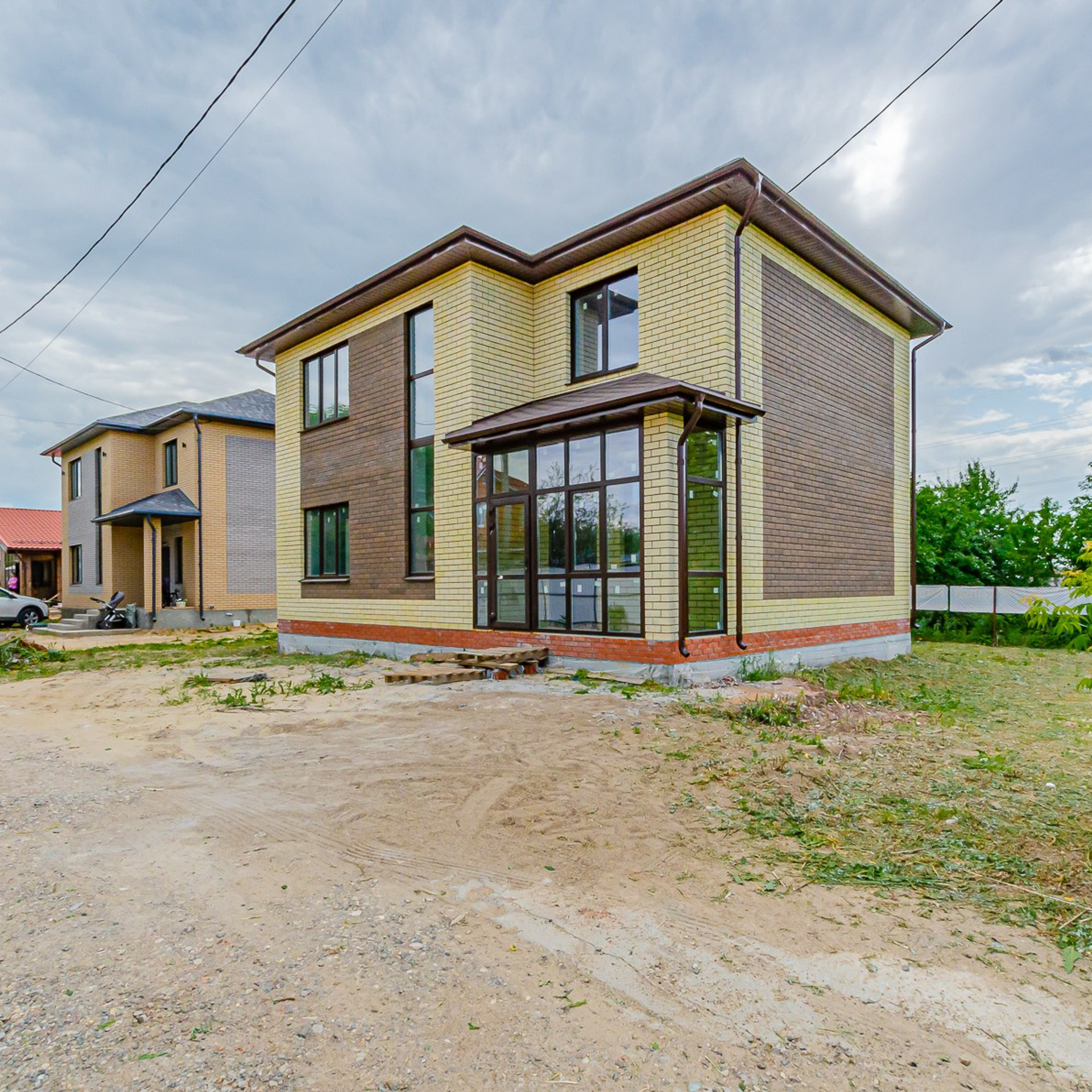 Константиновка