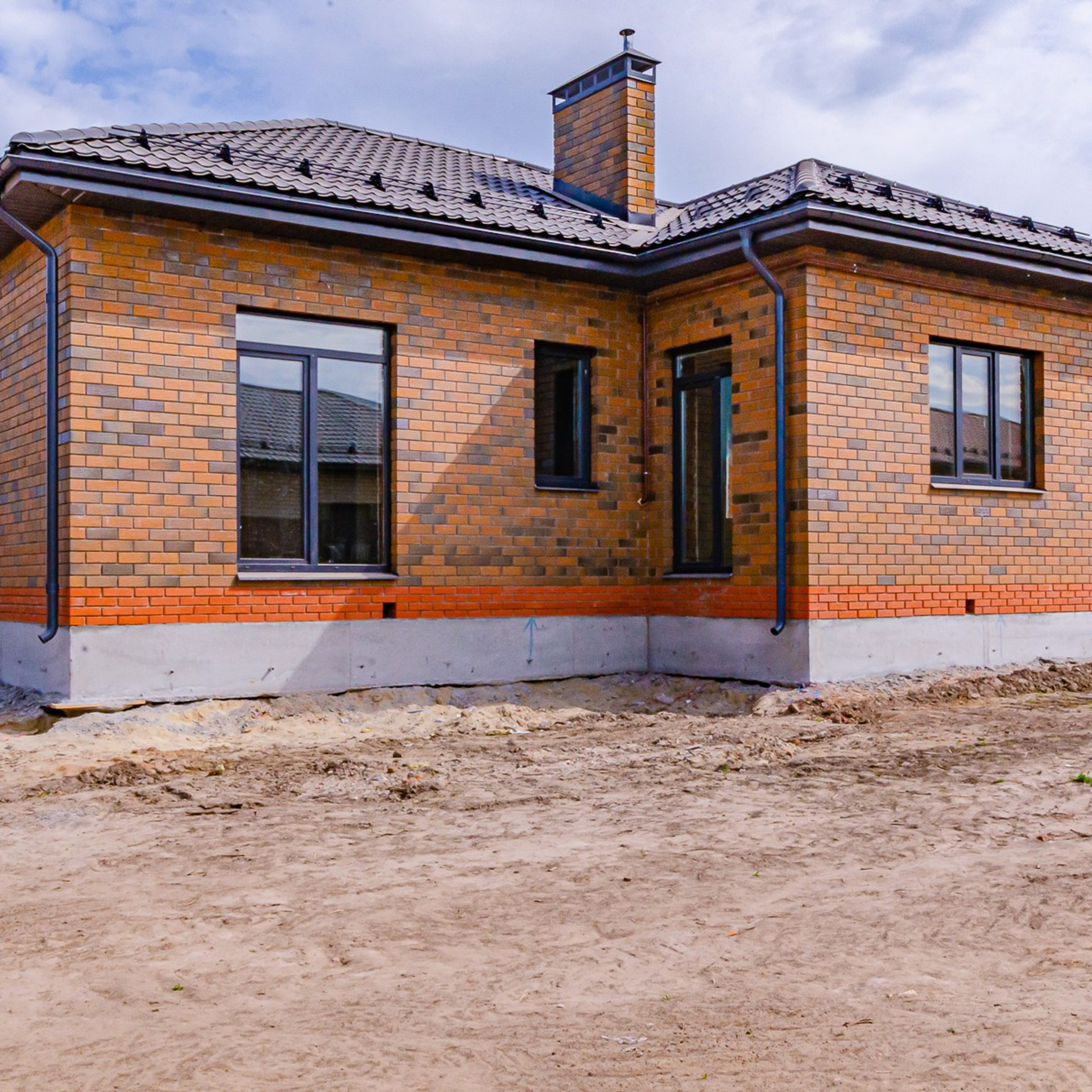 Берновые Ковали дом 12