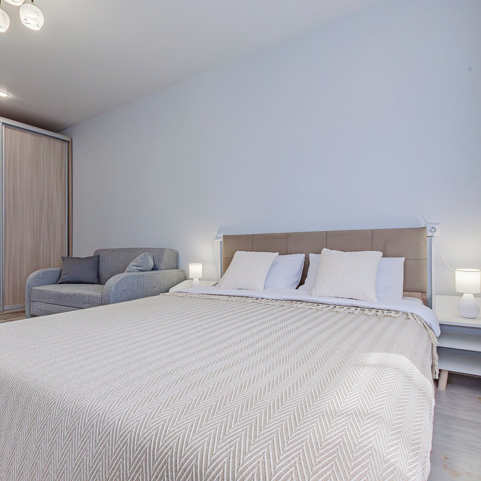 Гарифьянова 40