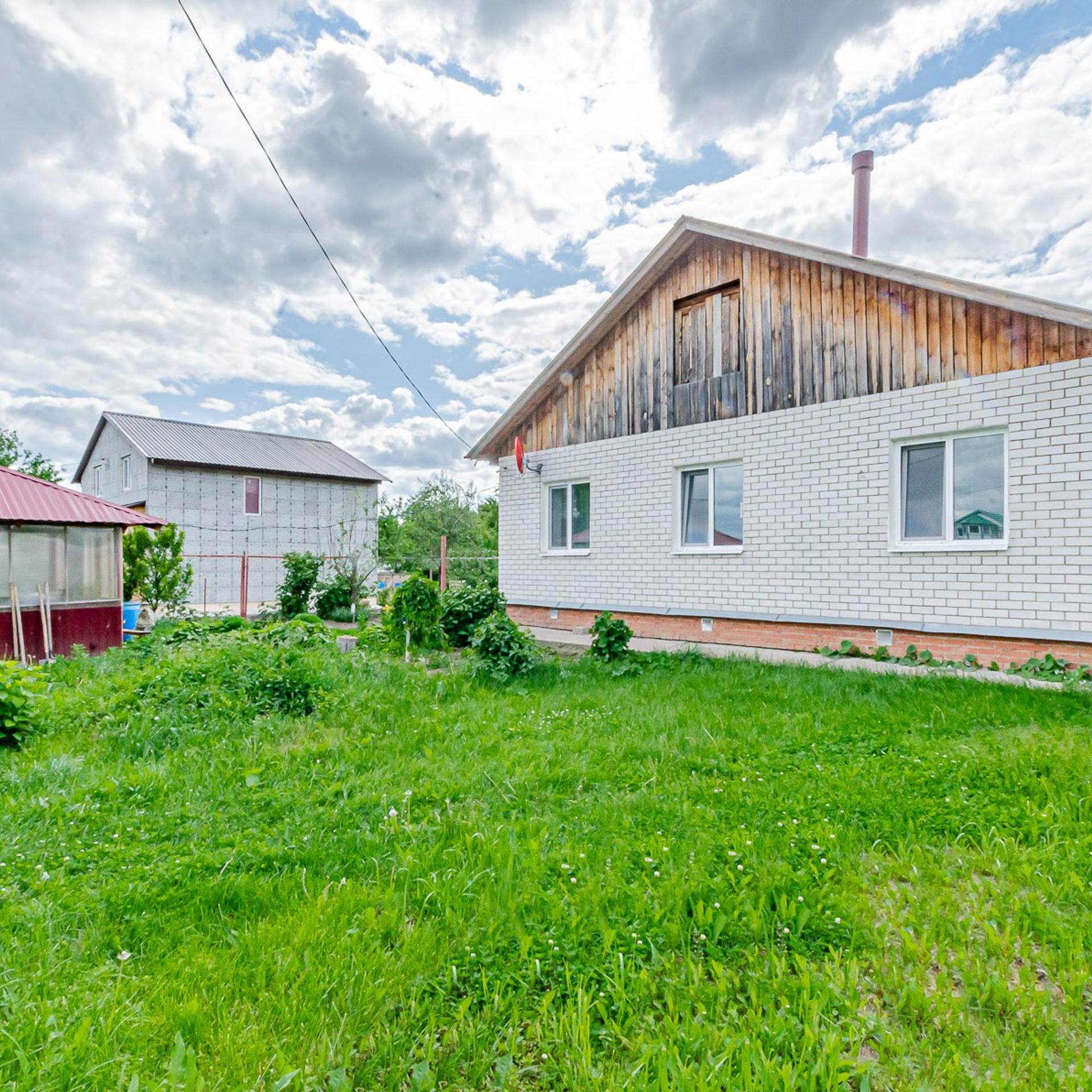 СНТ Строитель