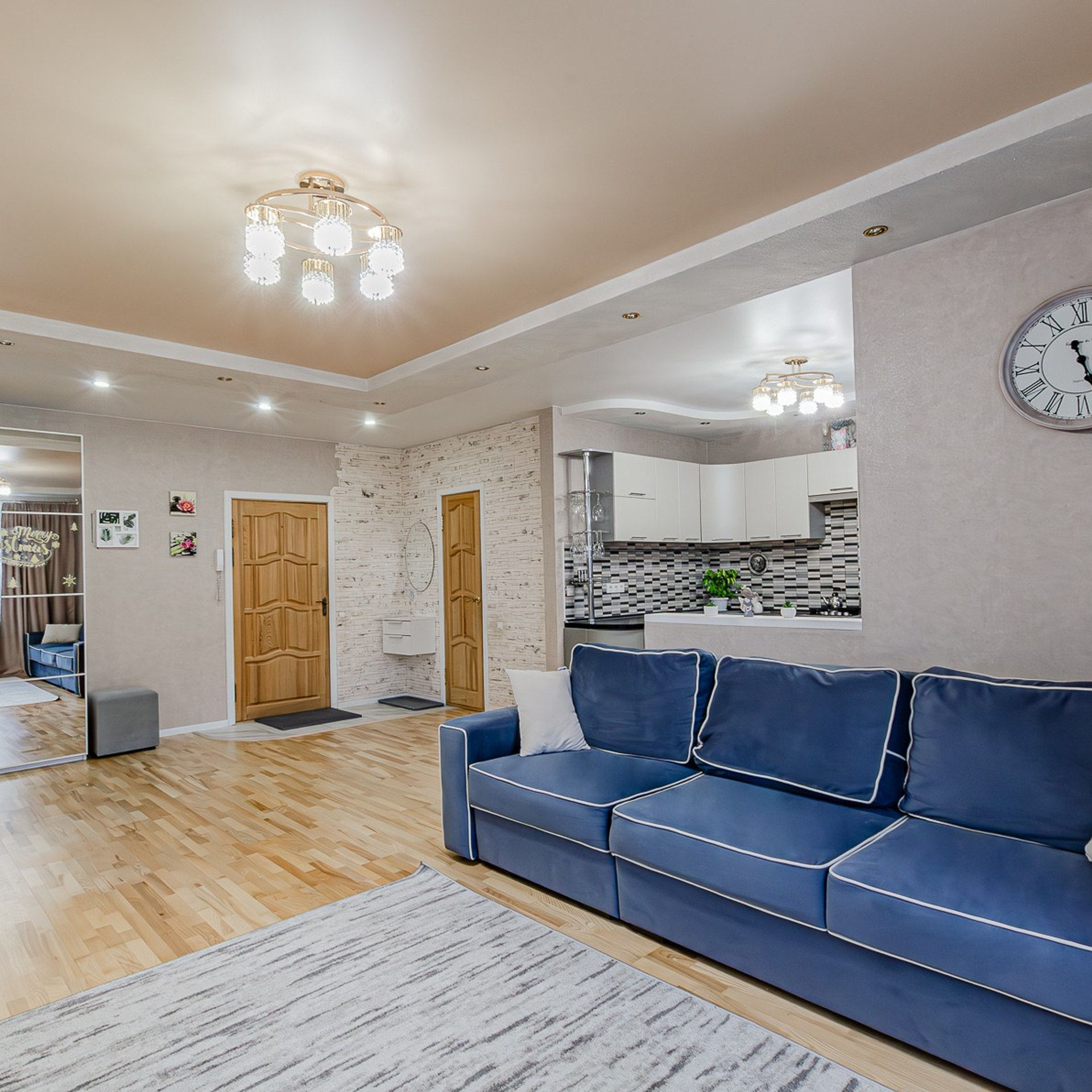 Чистопольская 74