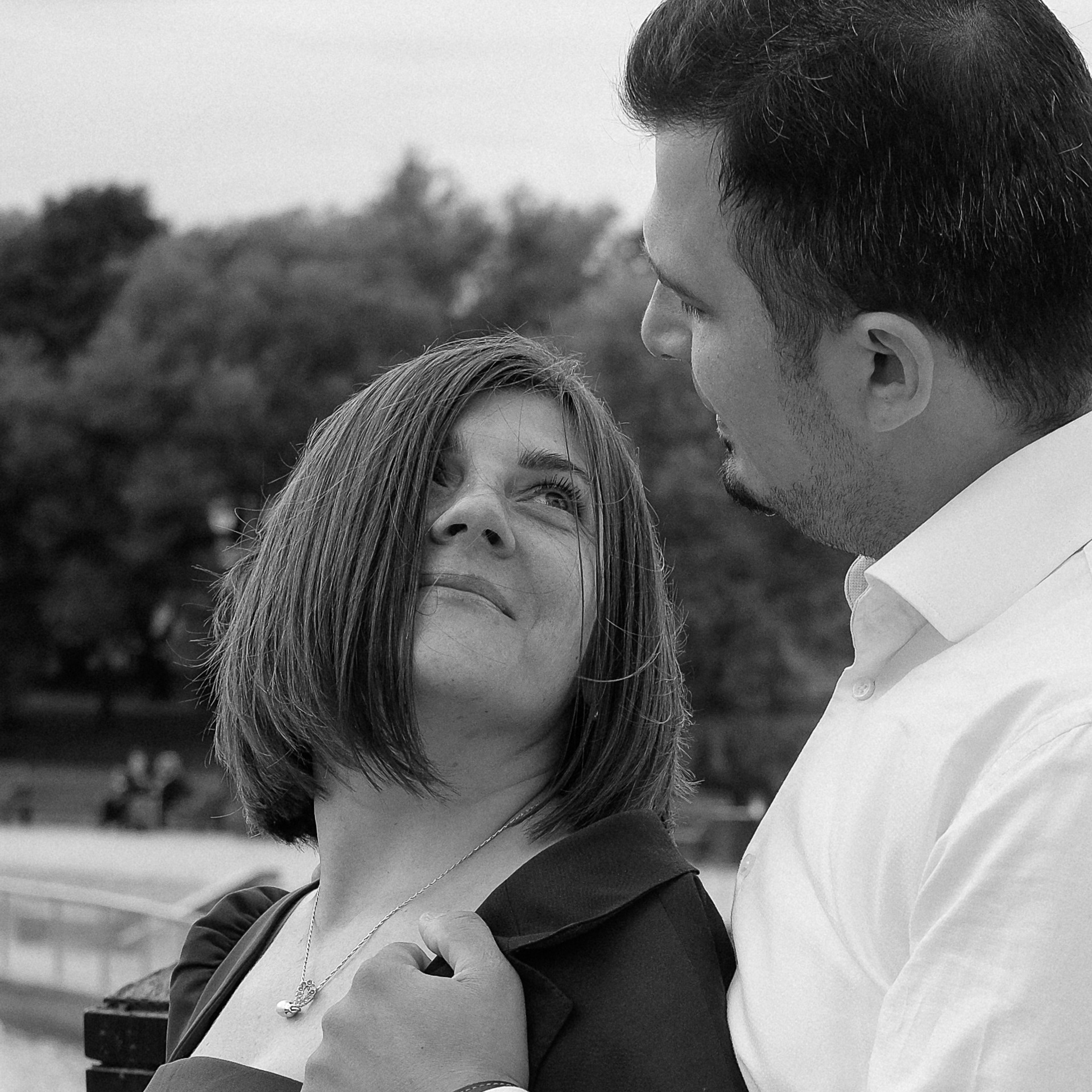 История любви. Детский, семейный и свадебный фотограф в Москве Екатерина Морозова