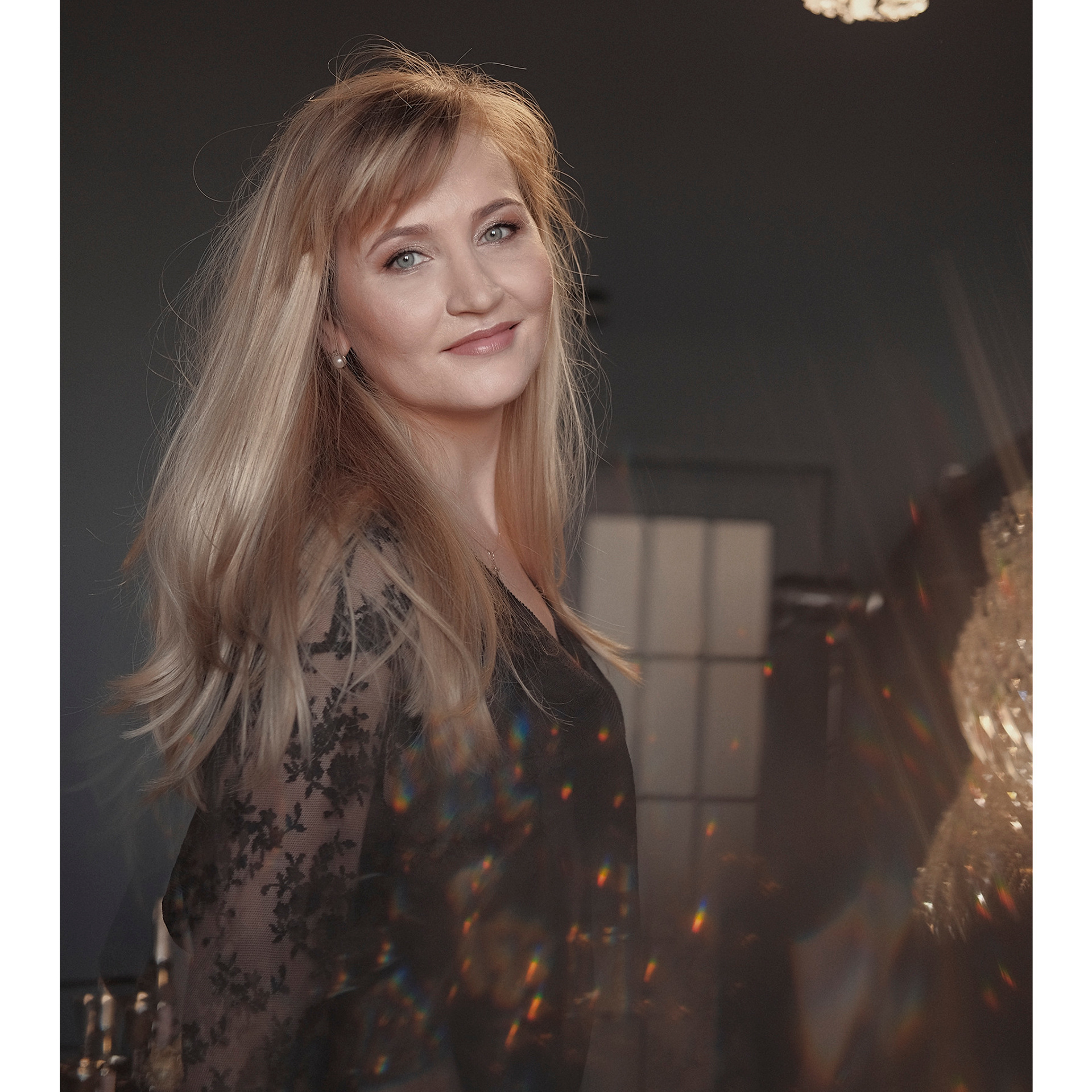 Девочковая фотосессия. Детский, семейный и свадебный фотограф в Москве Екатерина Морозова