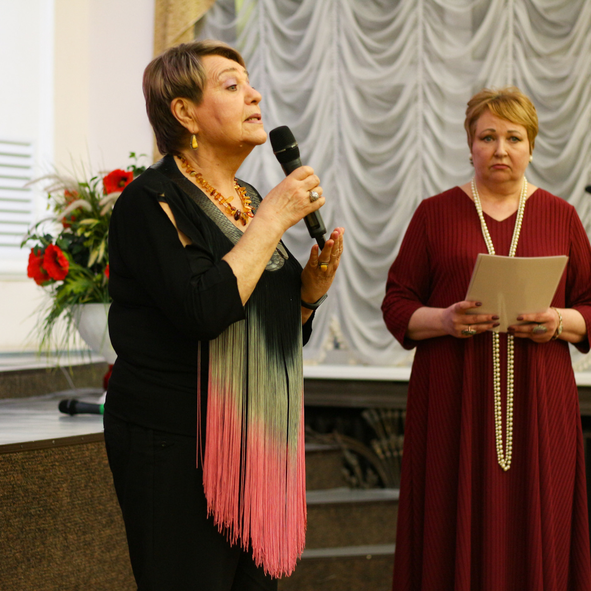 Отзывы. Вознесенский храм села Барановское