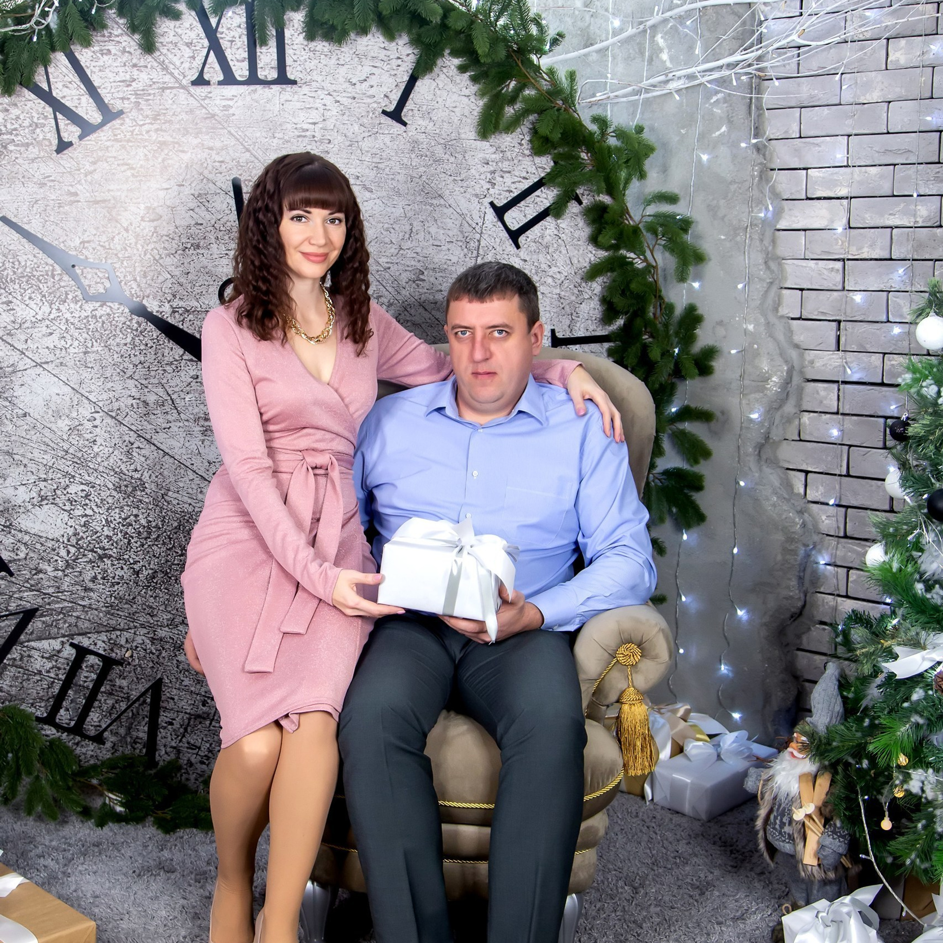 Отзывы. Фотограф в Оренбурге Ксения Немира