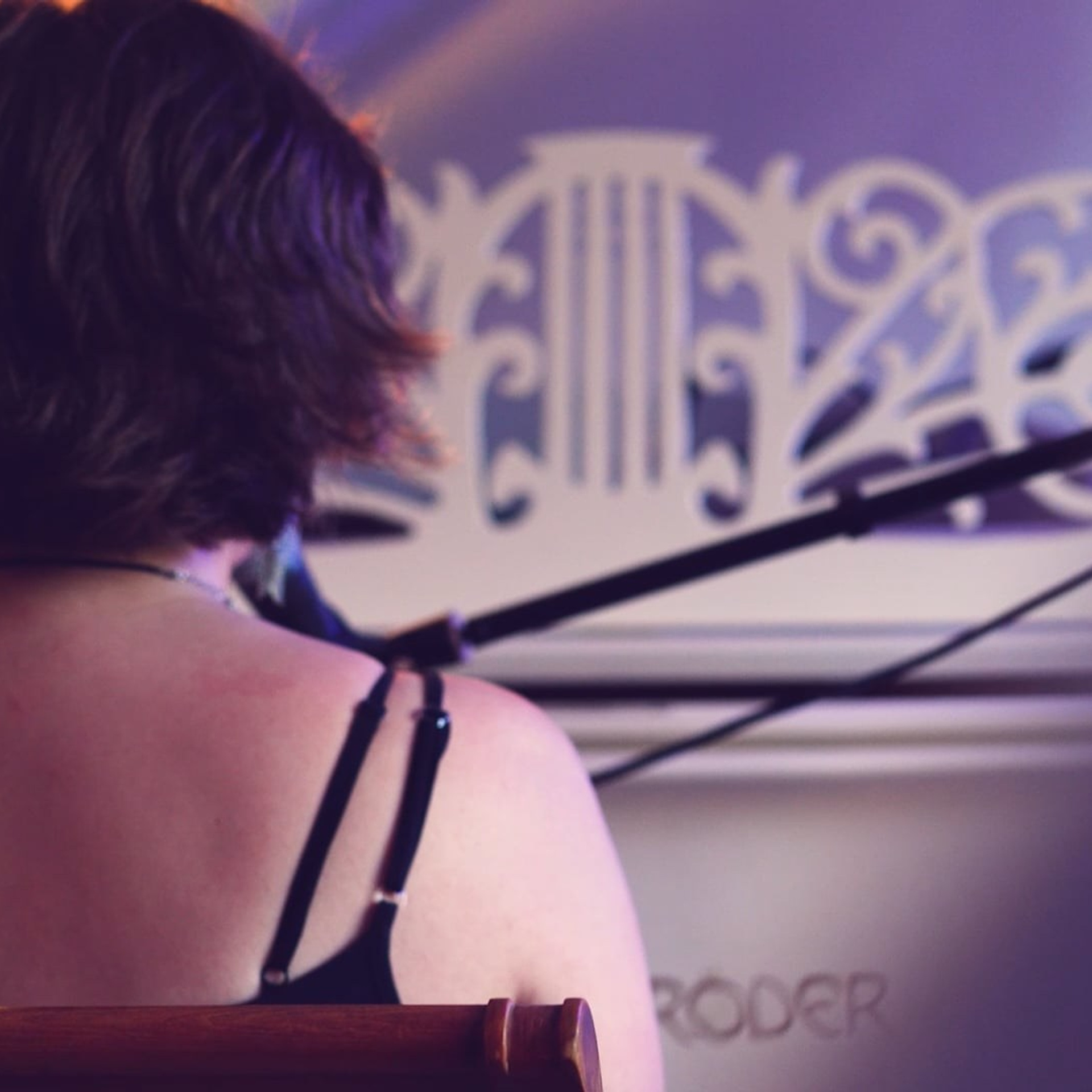 Видео. Фотограф и видеооператор Анастасия Селдушева