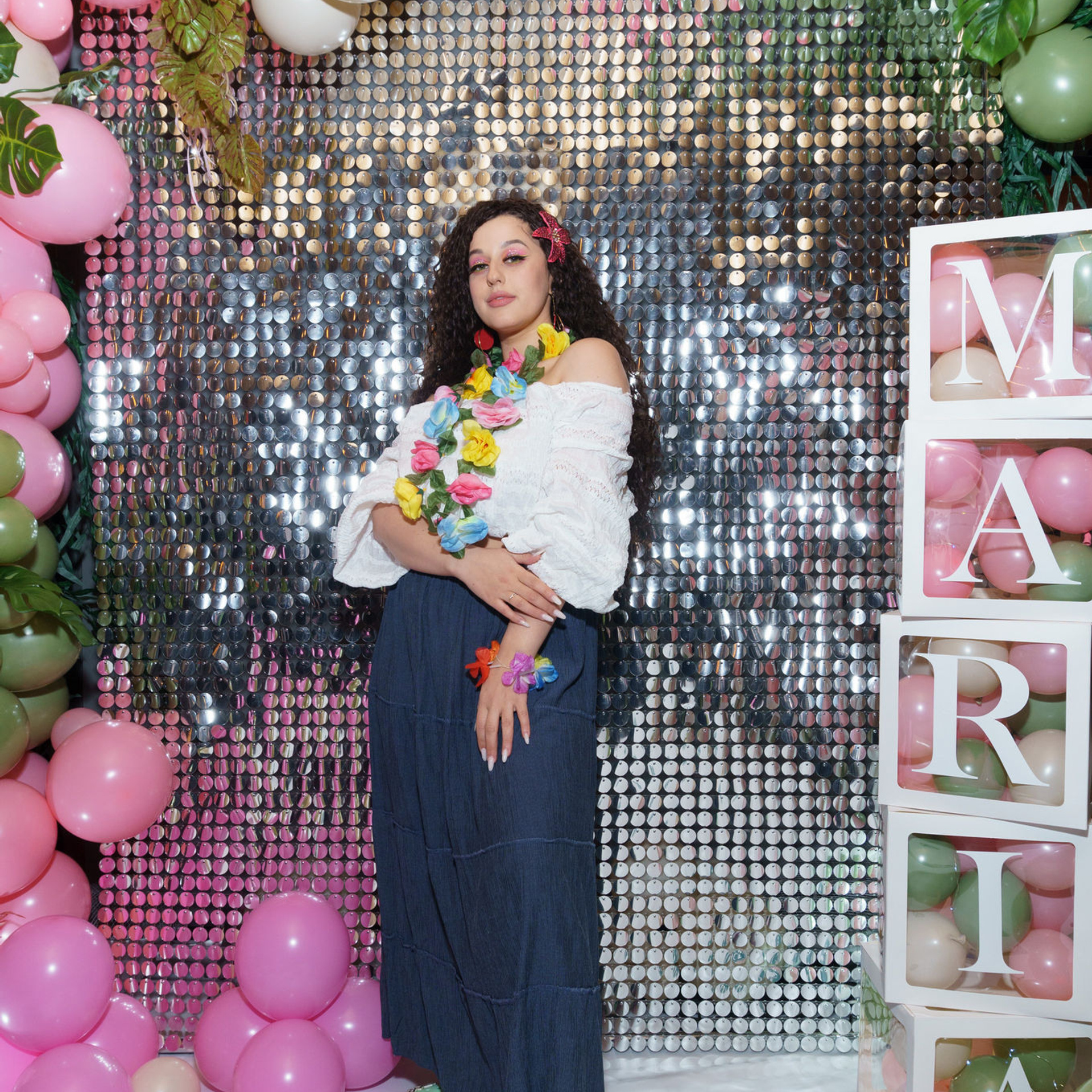 Мария | День рождения