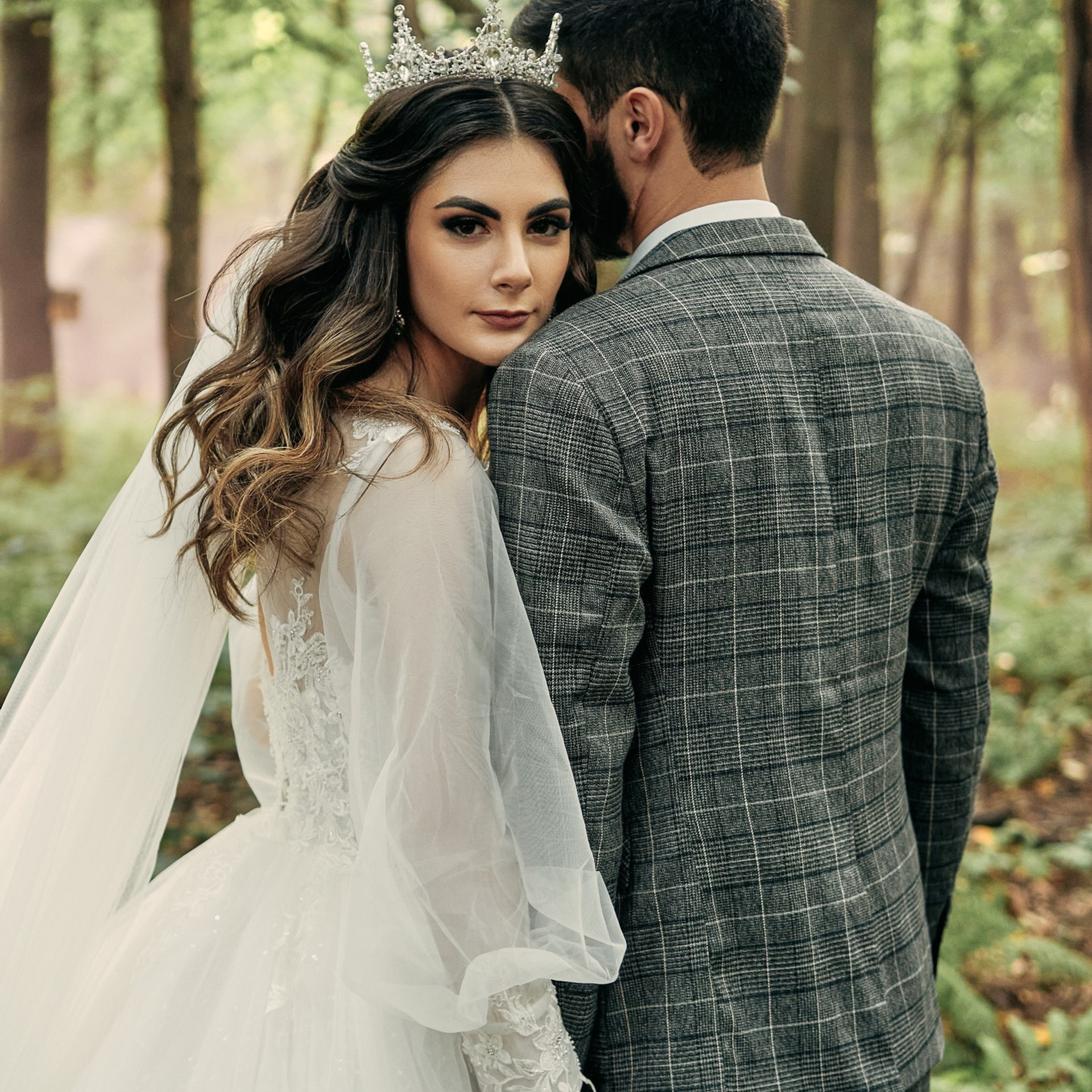 Арам и Милена