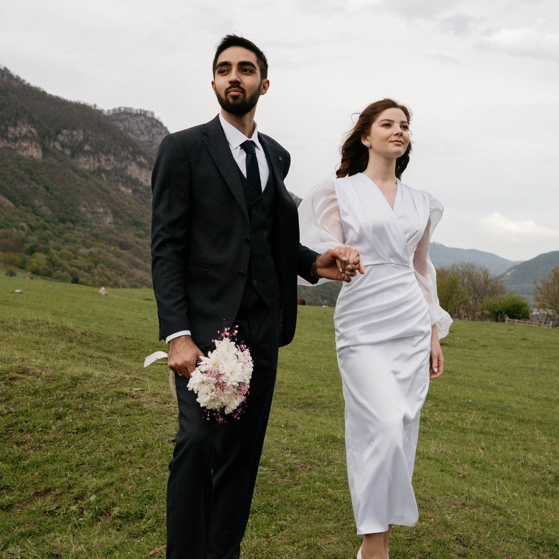 Отзывы. Серж Пироев | Фотограф во Владикавказе