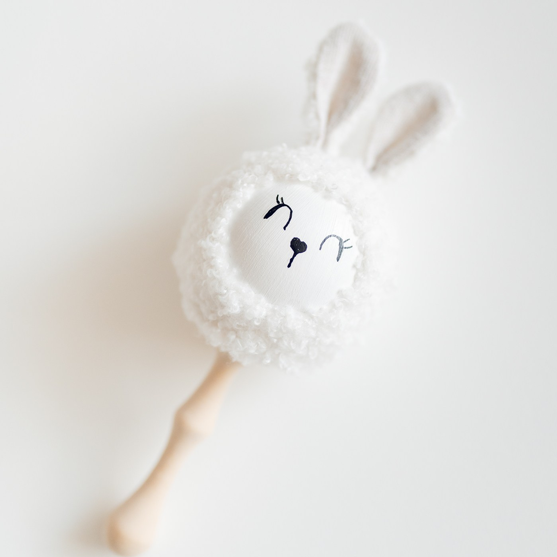 Погремушка-маракас