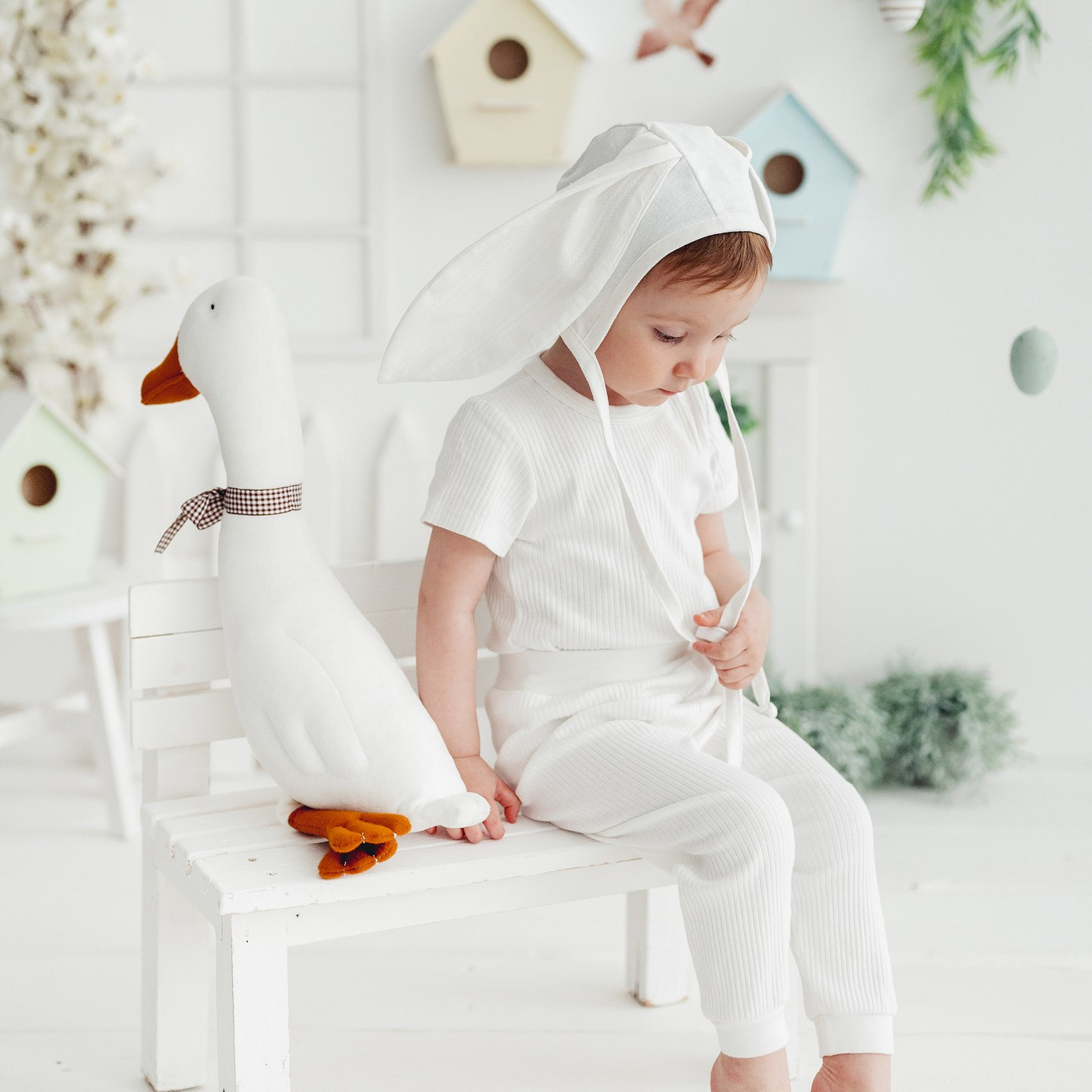 Фотопроект «Пасха». Детская фотостудия ст. Брюховецкая