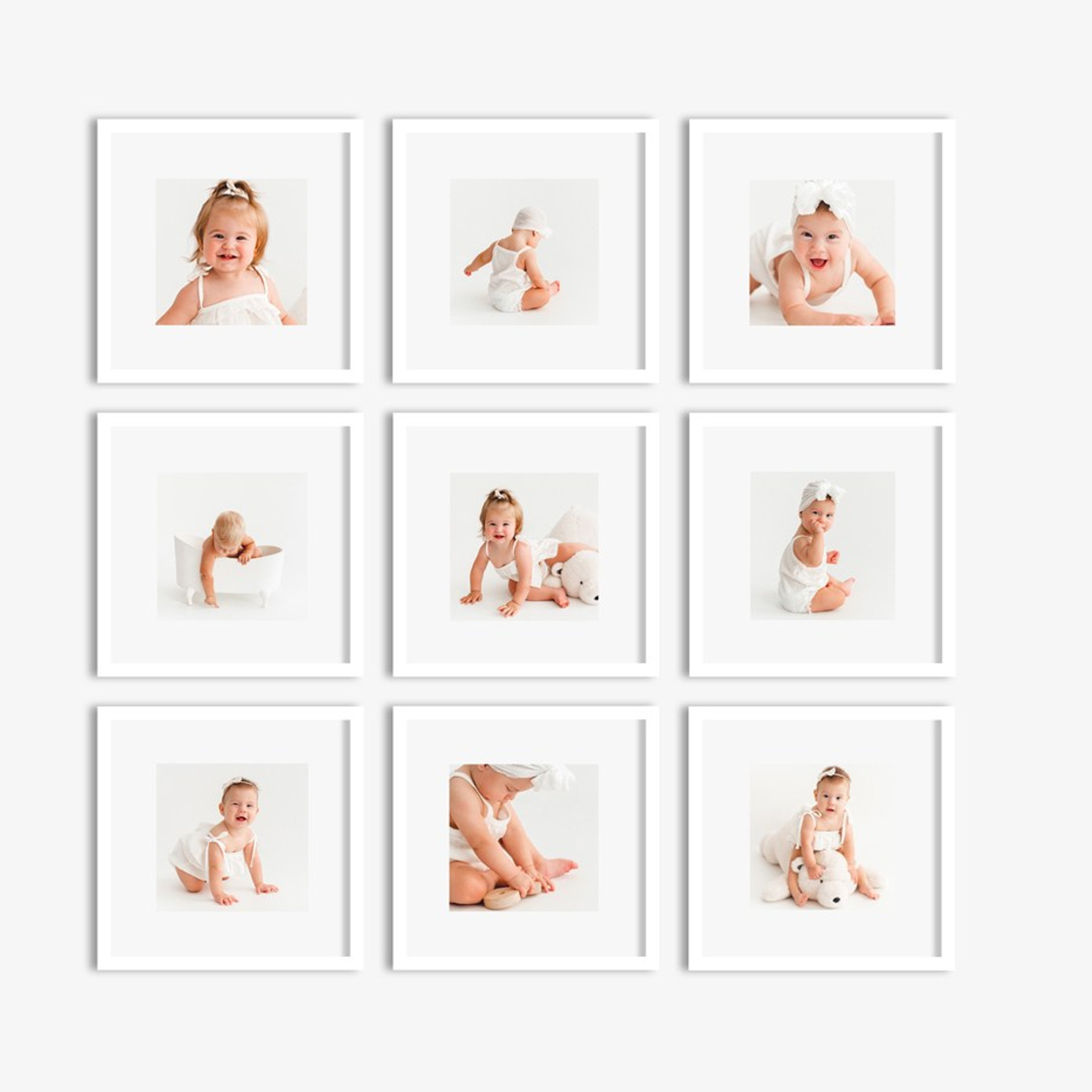 5 любимых образов для малышей из моего студийного гардероба. Детская и семейная фотостудия Ольги Синицкой, ст. Брюховецкая