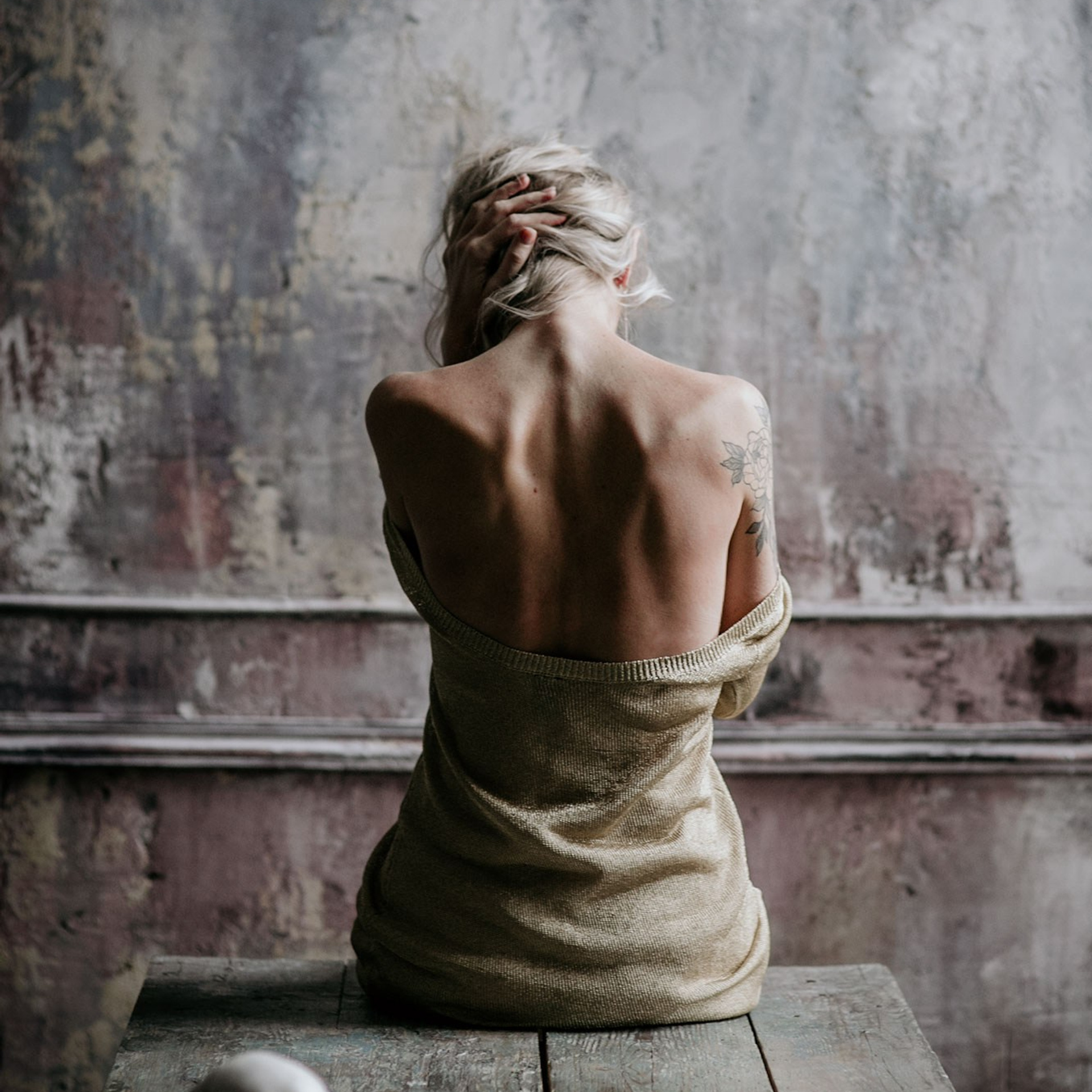 портрет.студия