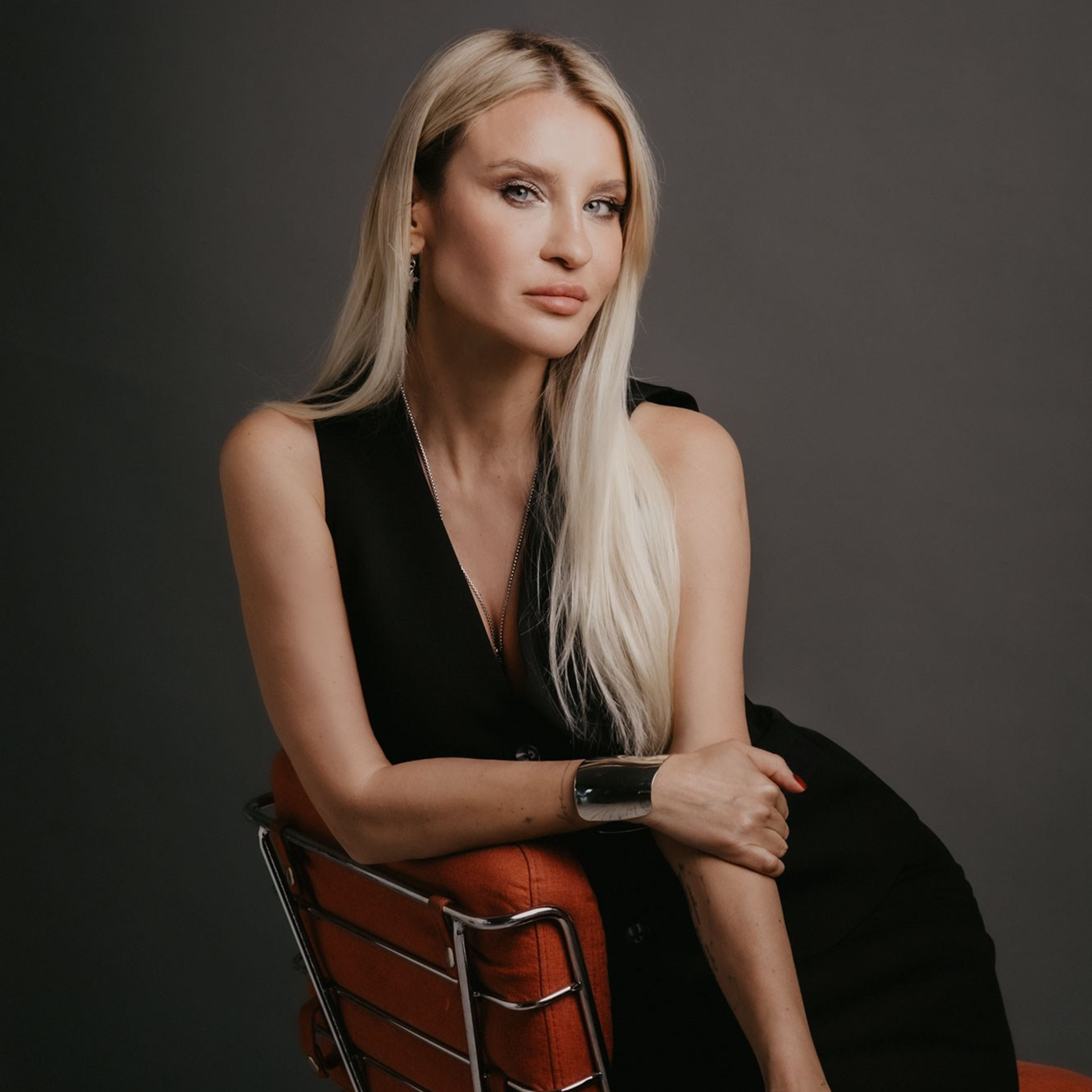 бизнес портрет