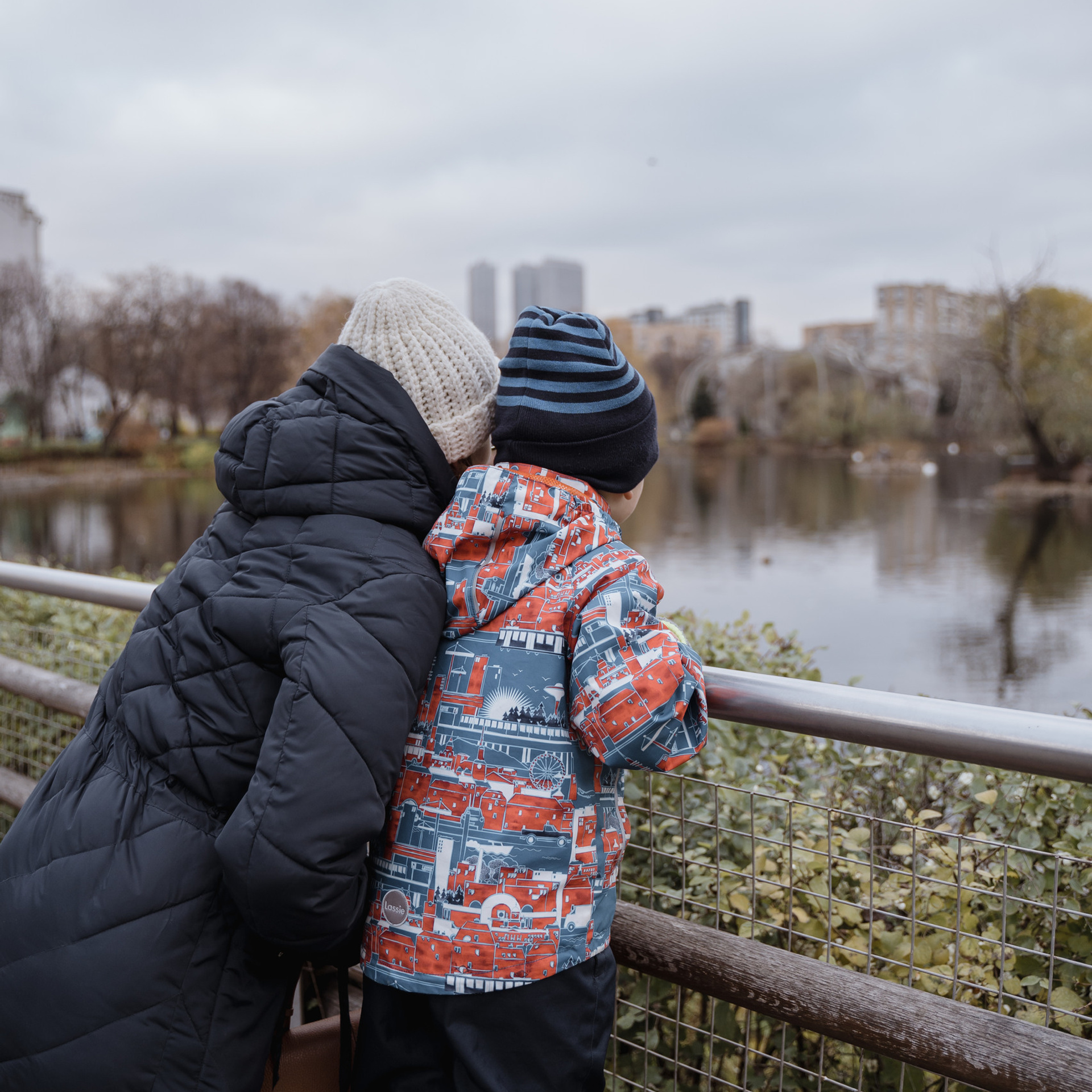 Отзывы. Фотограф в Москве Наталия Варакина