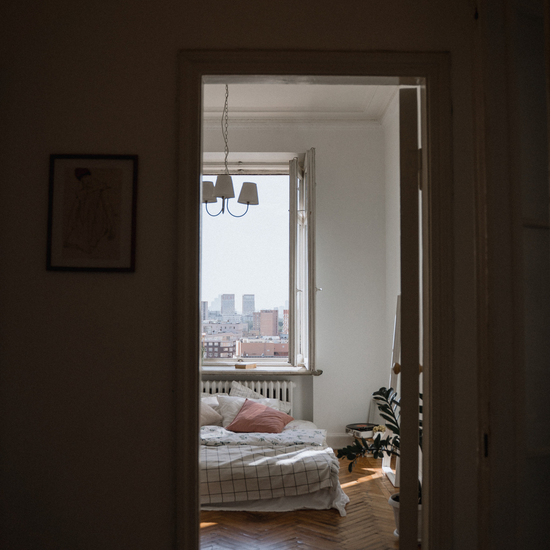 Отзывы. Фотограф в Москве Наталия Варакина