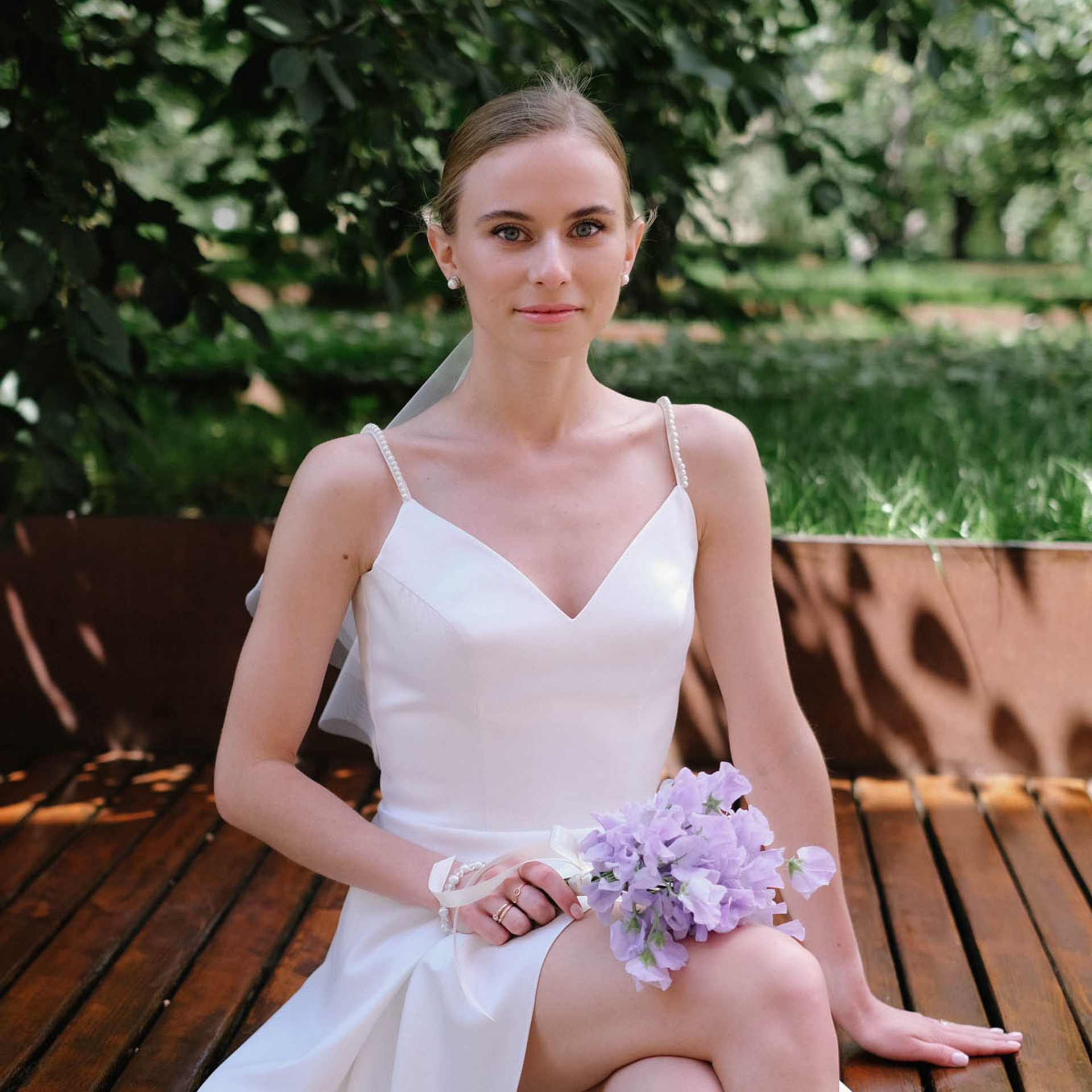 Отзывы. Портретный и репортажный фотограф в Москве Олеся Лисарк