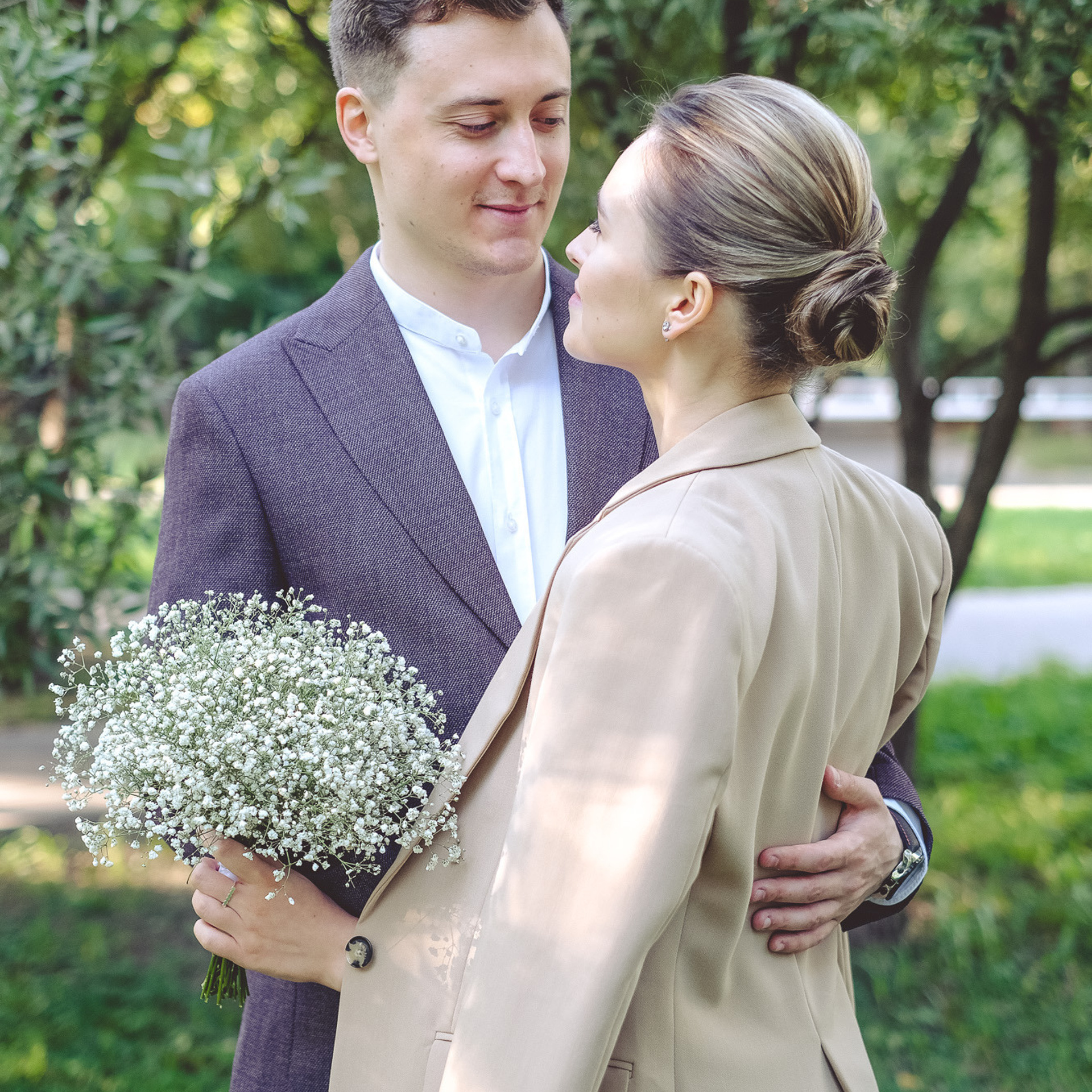 Отзывы. Портретный и репортажный фотограф в Москве Олеся Лисарк