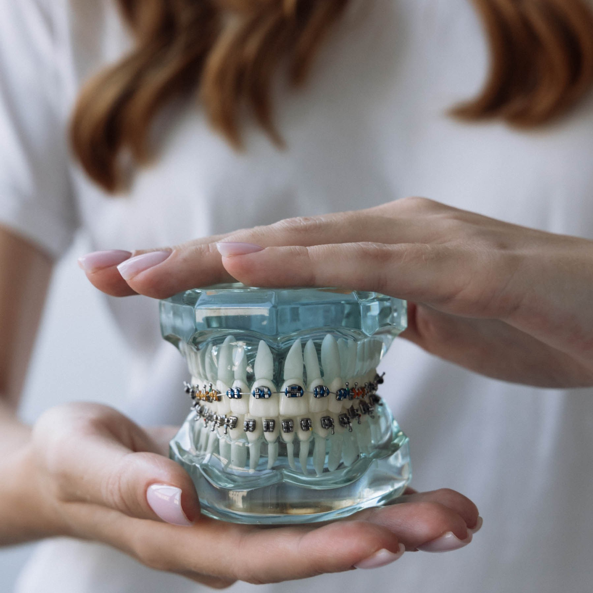 Стоматология