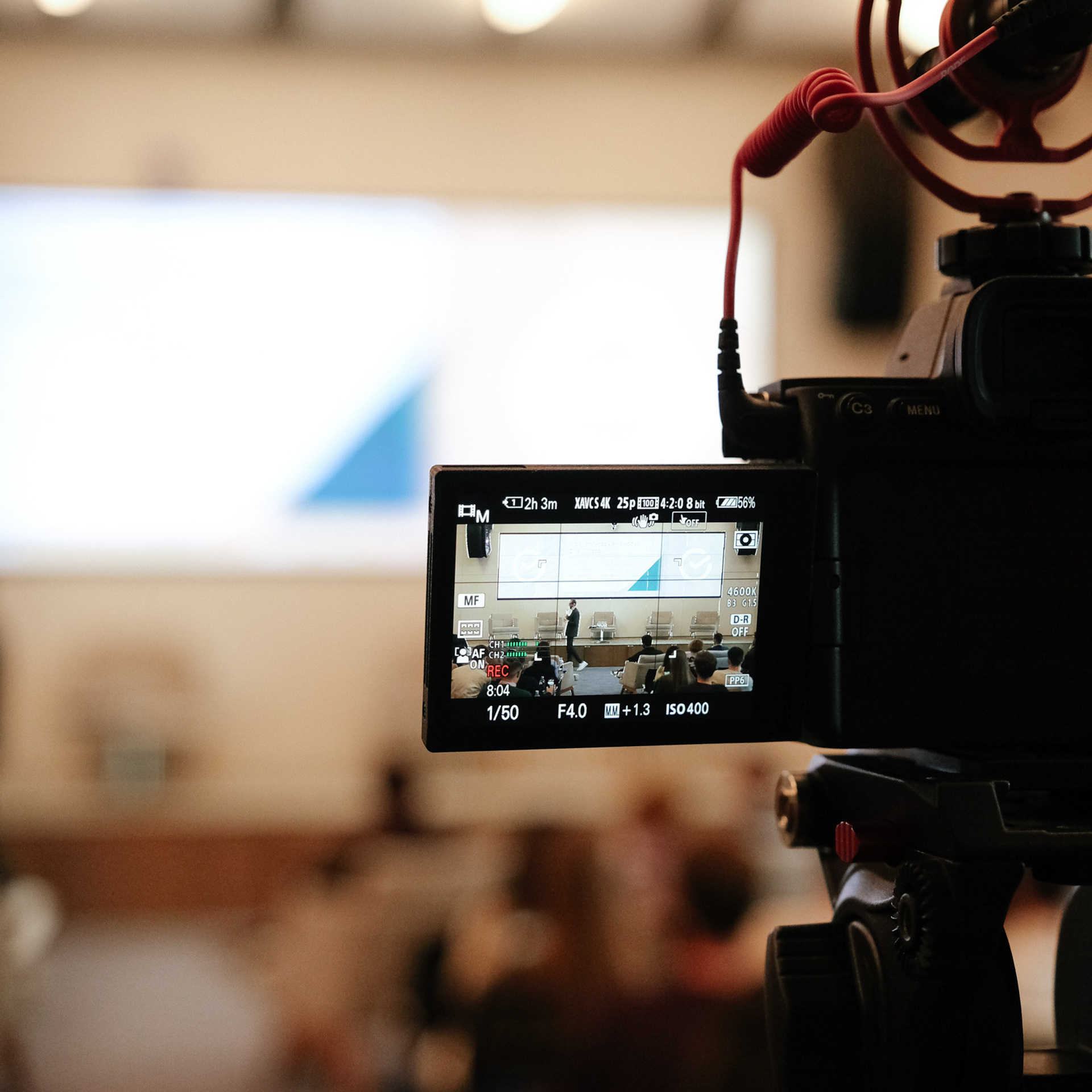 Конференция М1