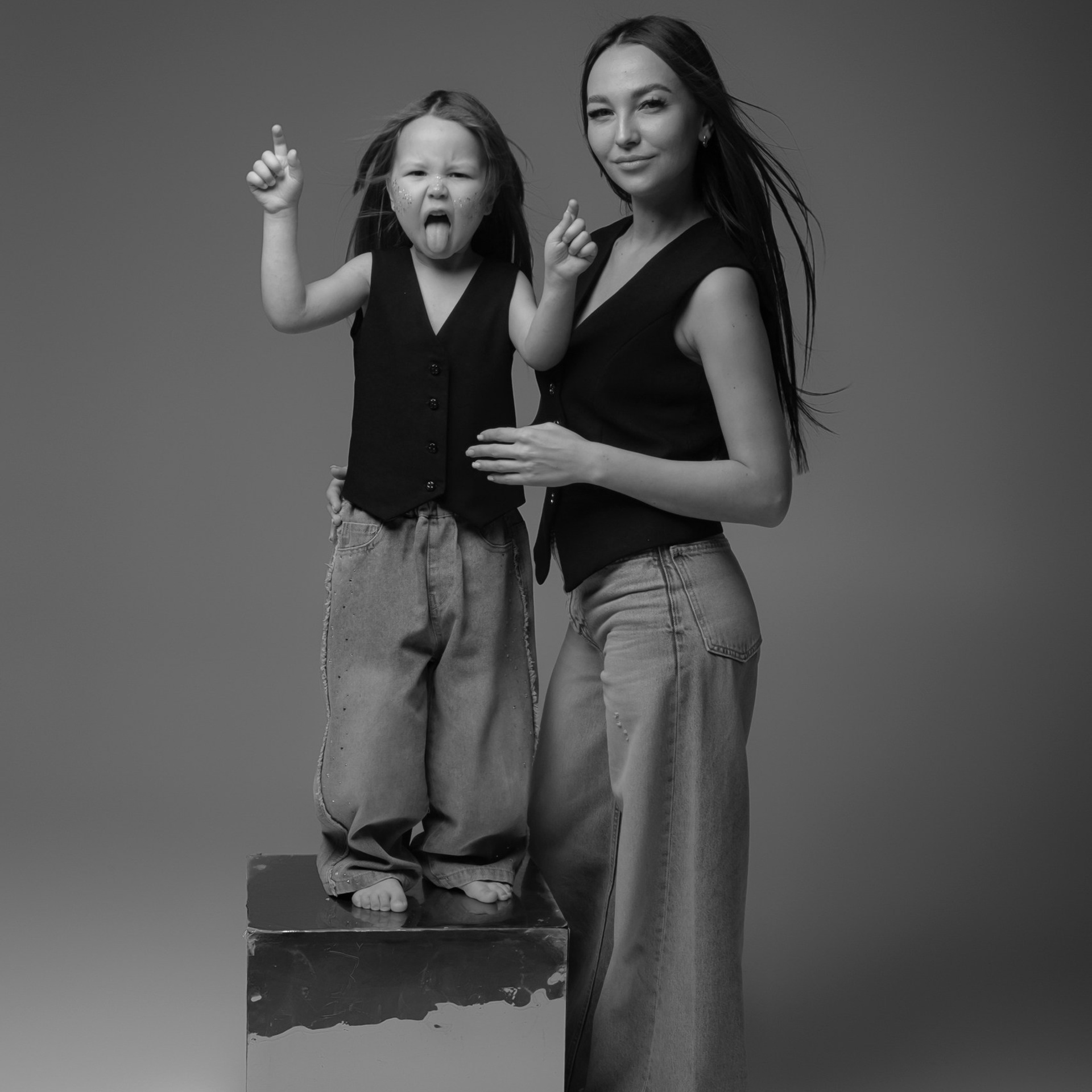 Альбина и Эмилия