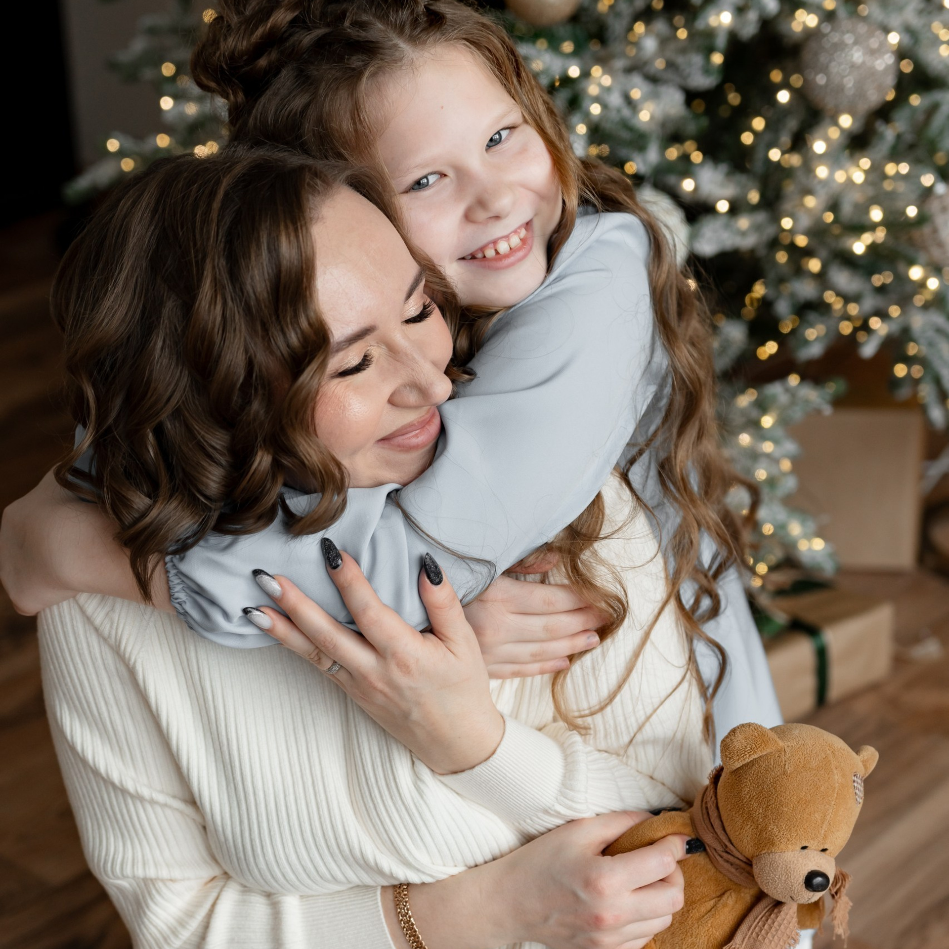 Отзывы. Фотограф в Омске Мария Попова