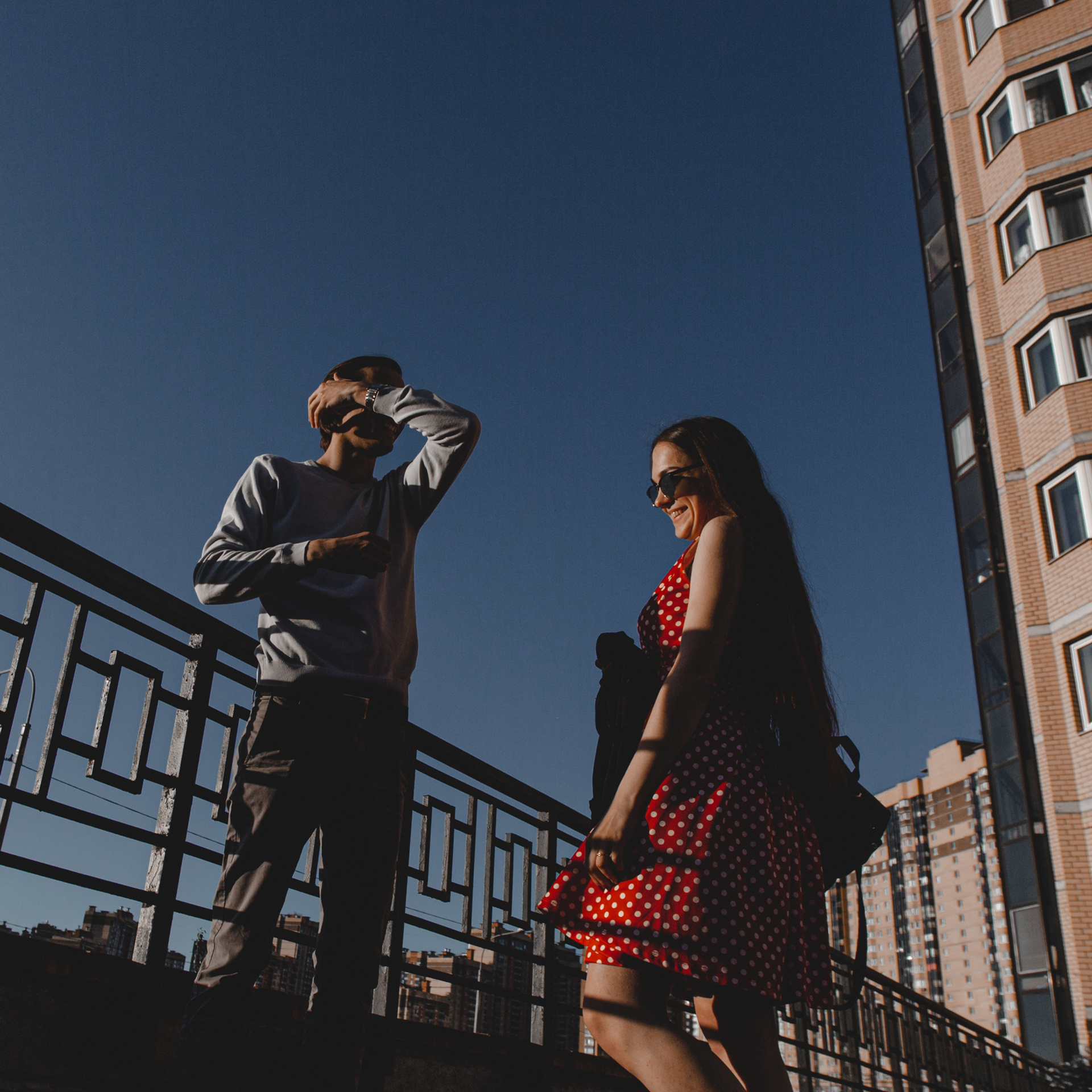 Отзывы. Свадебный фотограф в Санкт-Петербурге