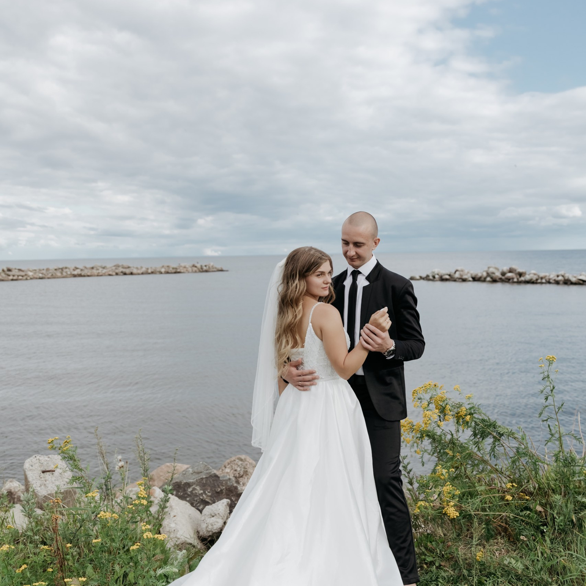 Отзывы. Свадебный фотограф в Санкт-Петербурге
