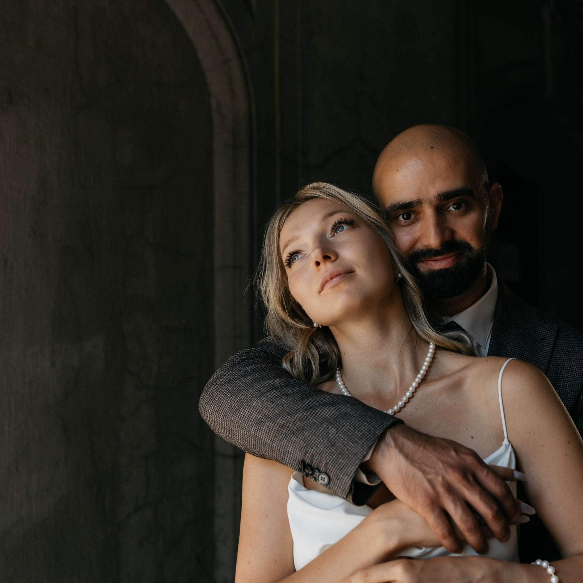 Отзывы. Свадебный фотограф в Санкт-Петербурге