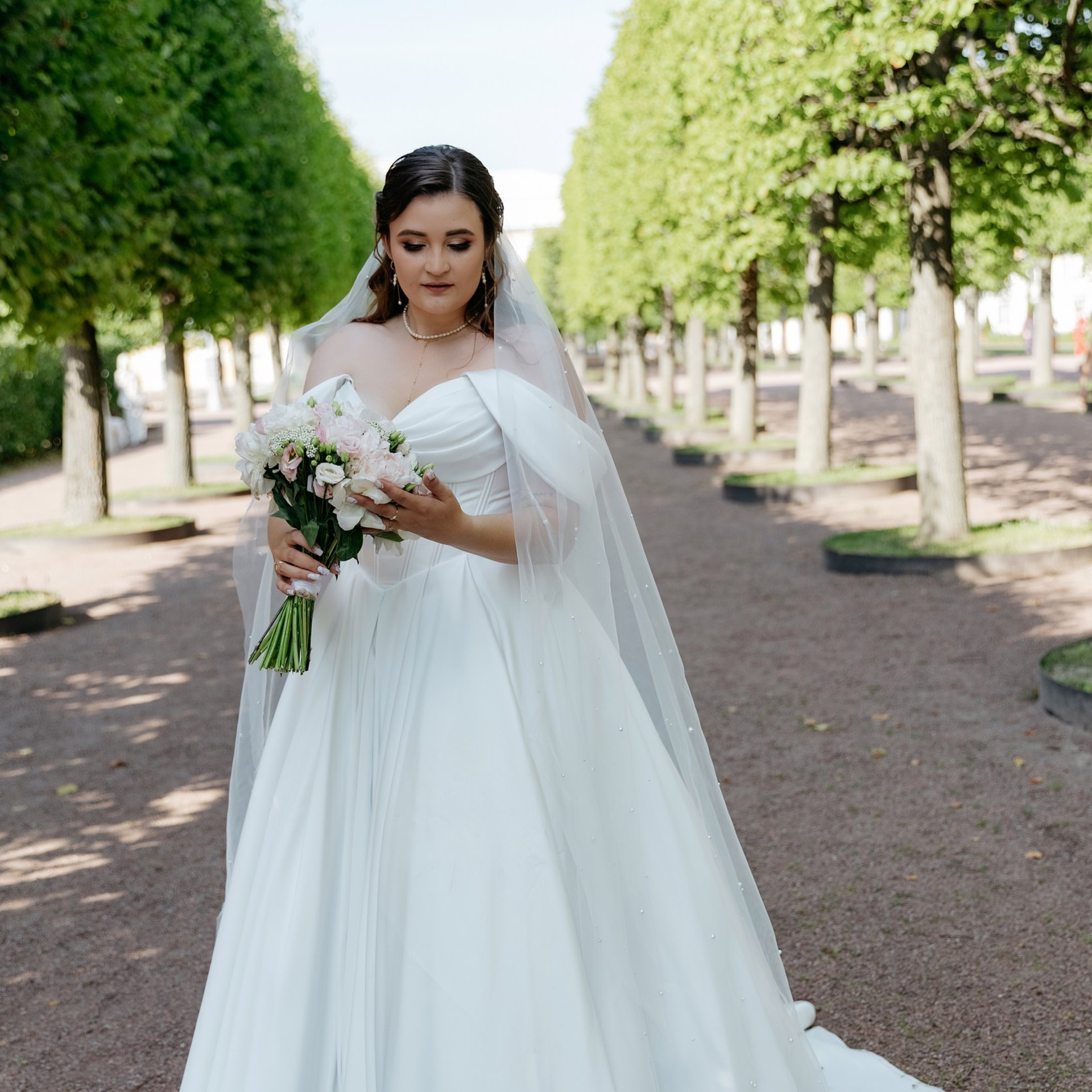 Отзывы. Свадебный фотограф в Санкт-Петербурге