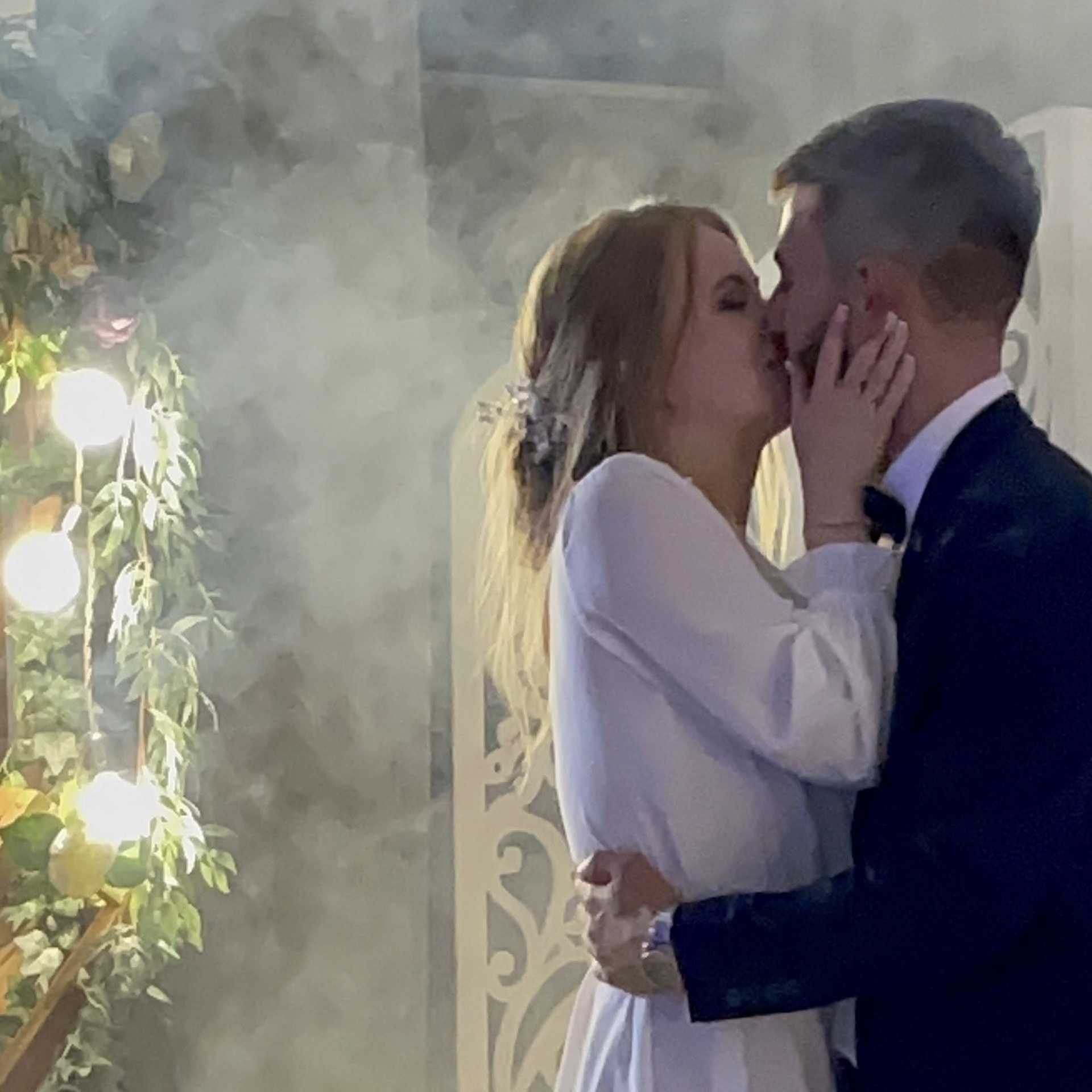 Отзывы о ведущих. Ведущая Татьяна Овчинникова. Создаю эмоции