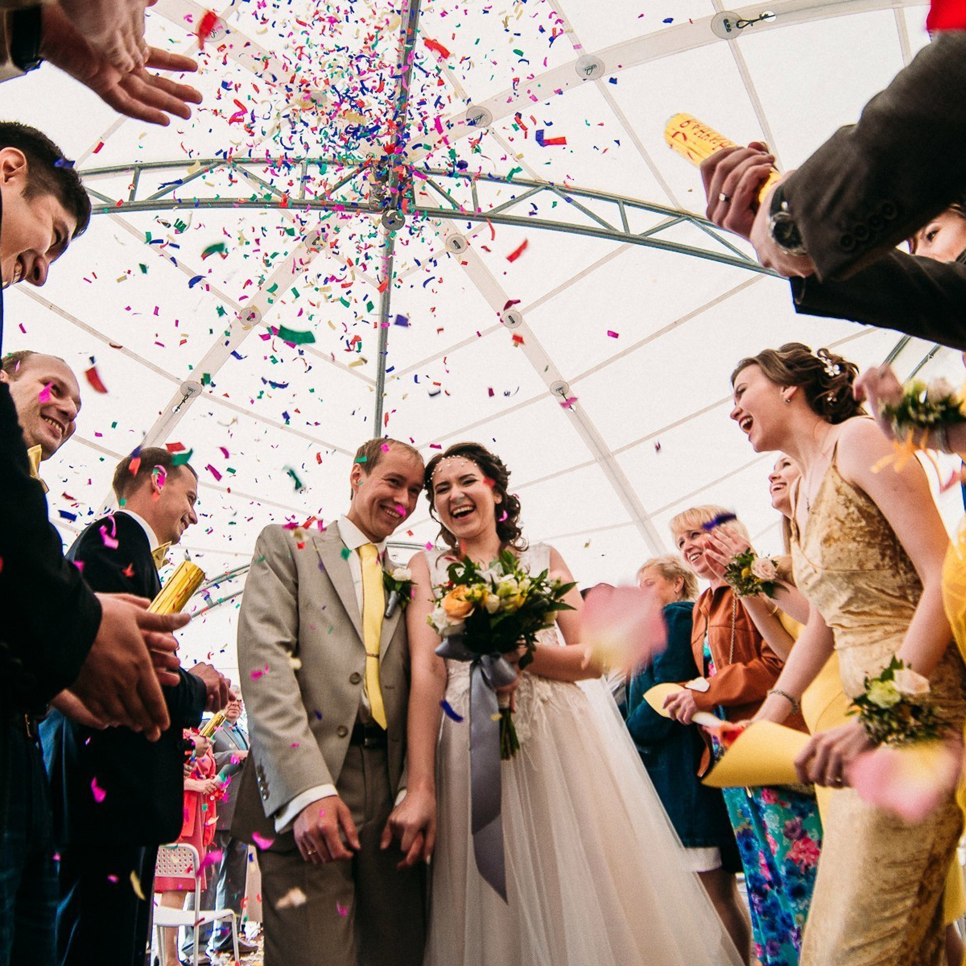 Отзывы. Свадебный фотограф Абрамова Ксения