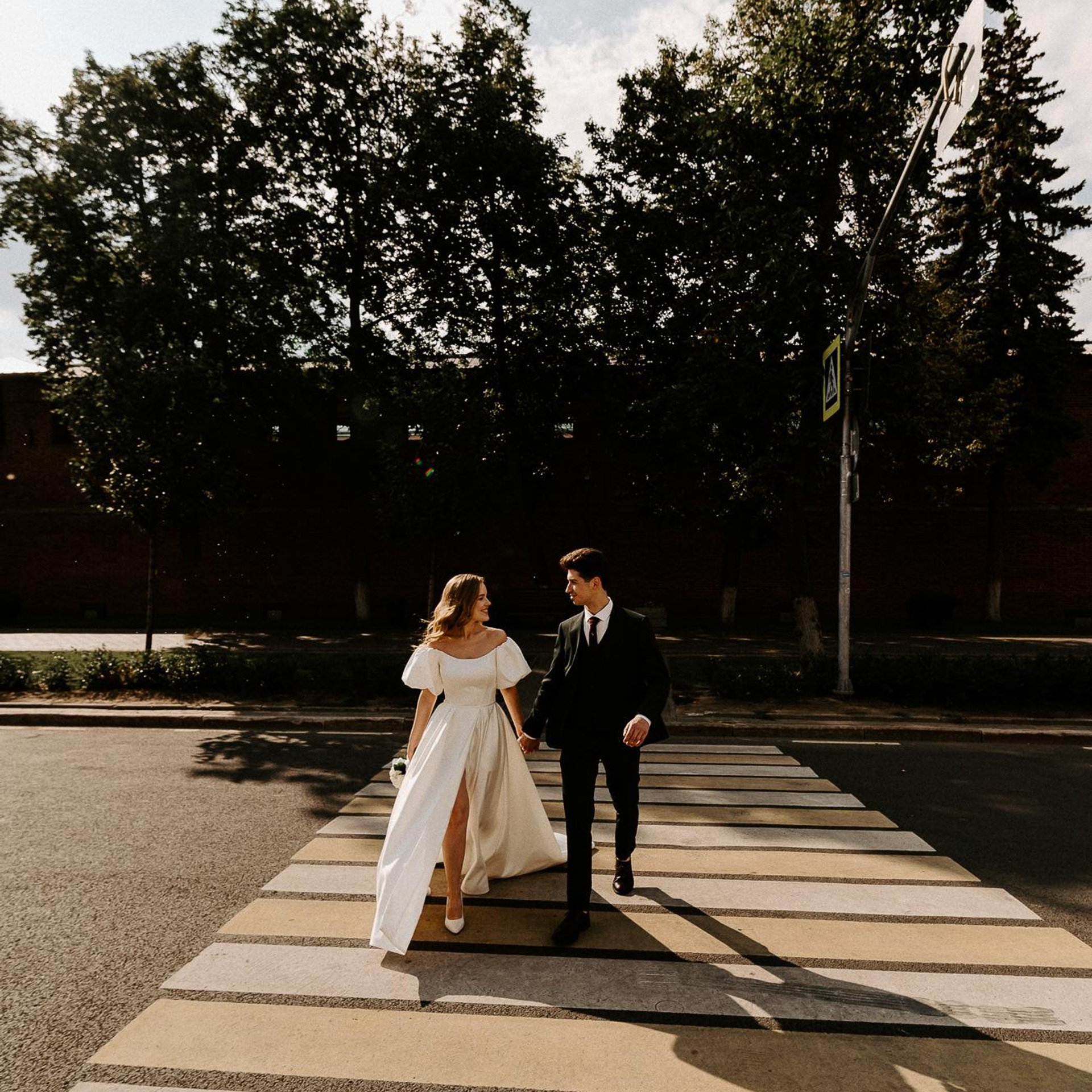 2022.08.04 Артём и Лиза (НН)