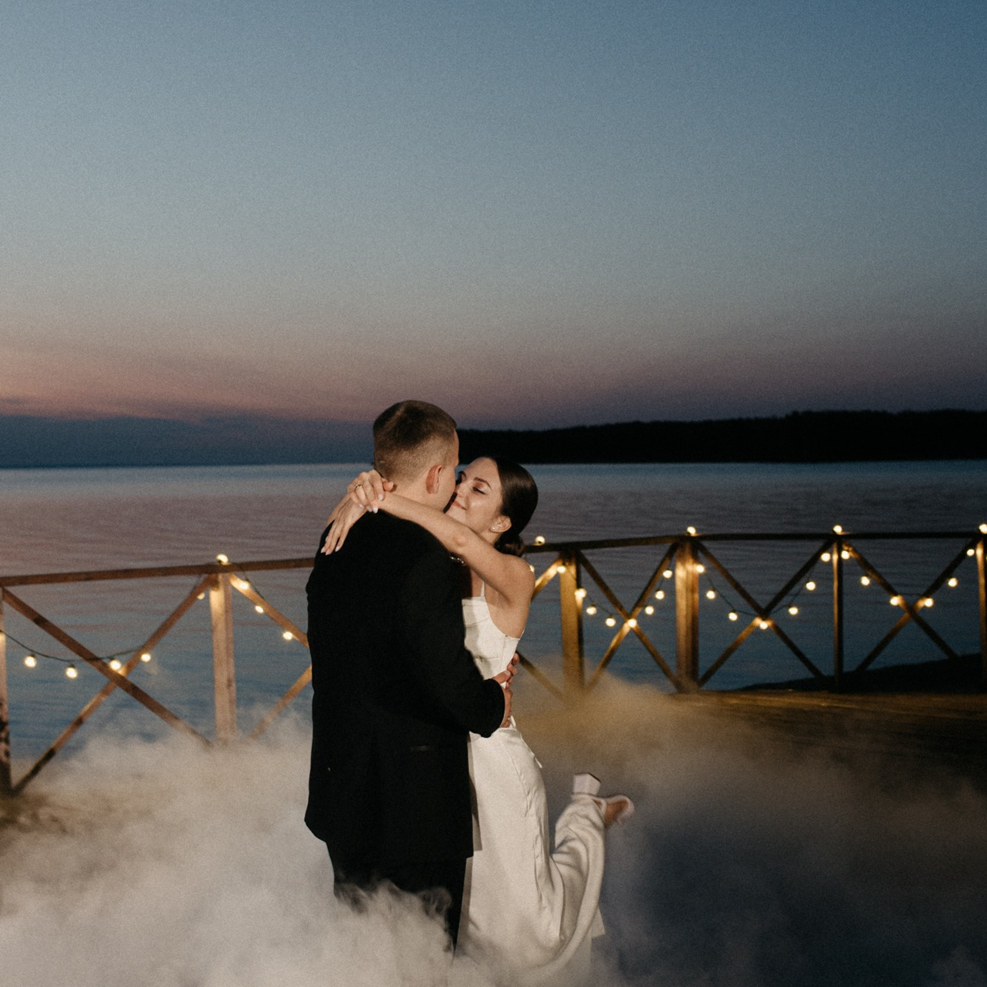 Игорь и Наталья