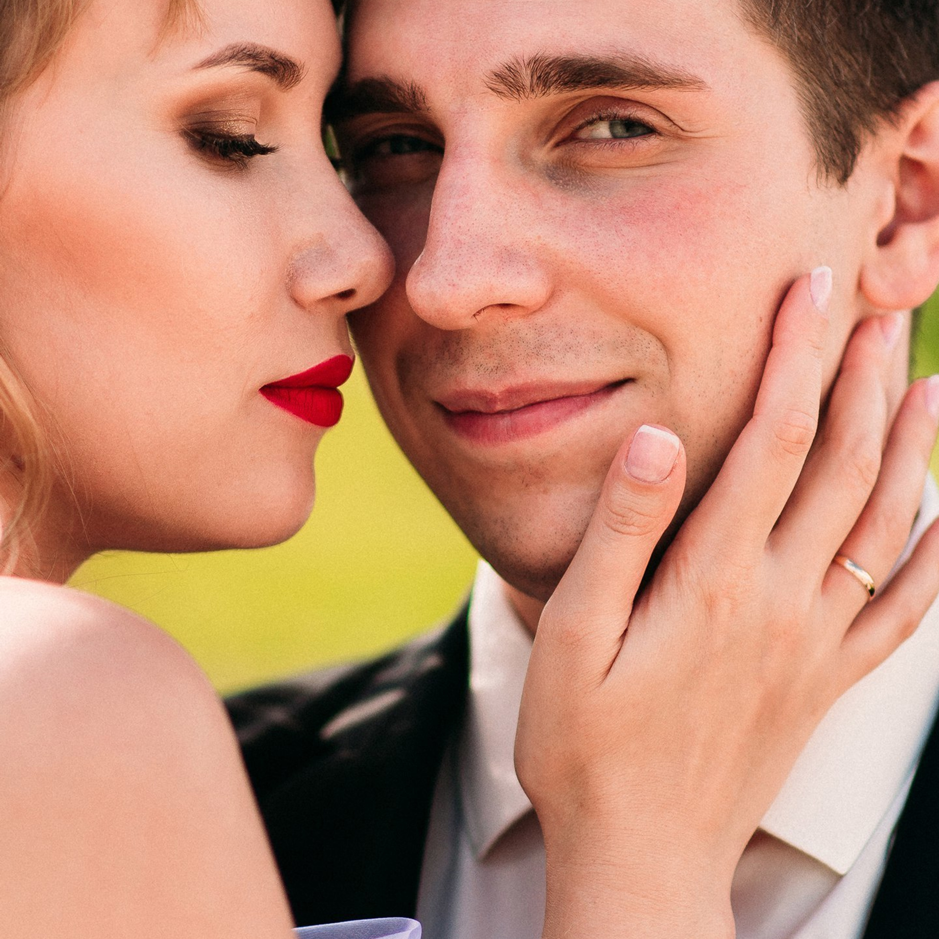 Отзывы. Свадебный фотограф Абрамова Ксения