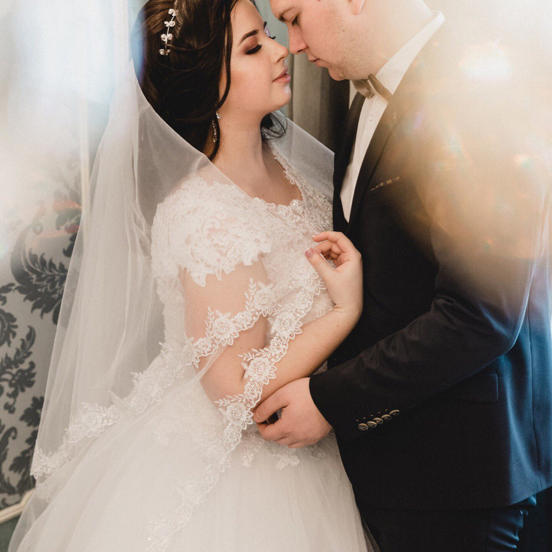 Отзывы. Свадебный фотограф Абрамова Ксения