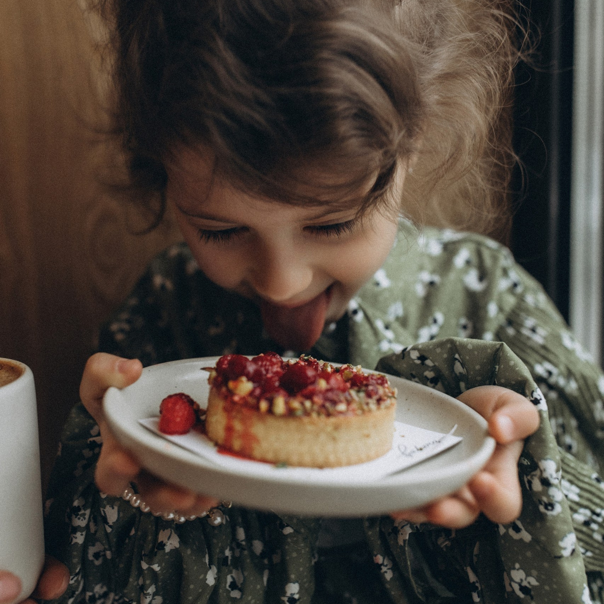 Фотопроект «Мама и я»